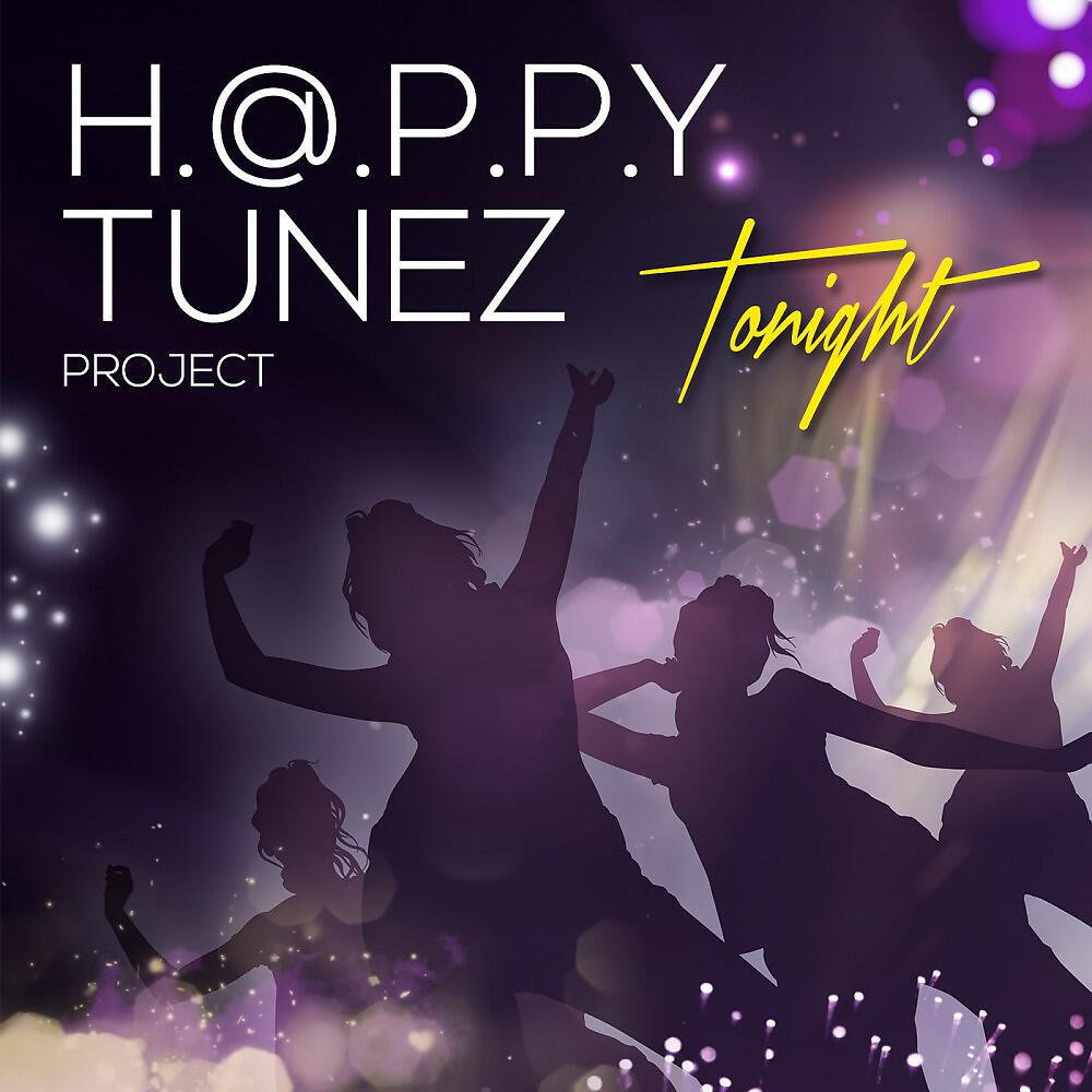 Релиз Tonight
