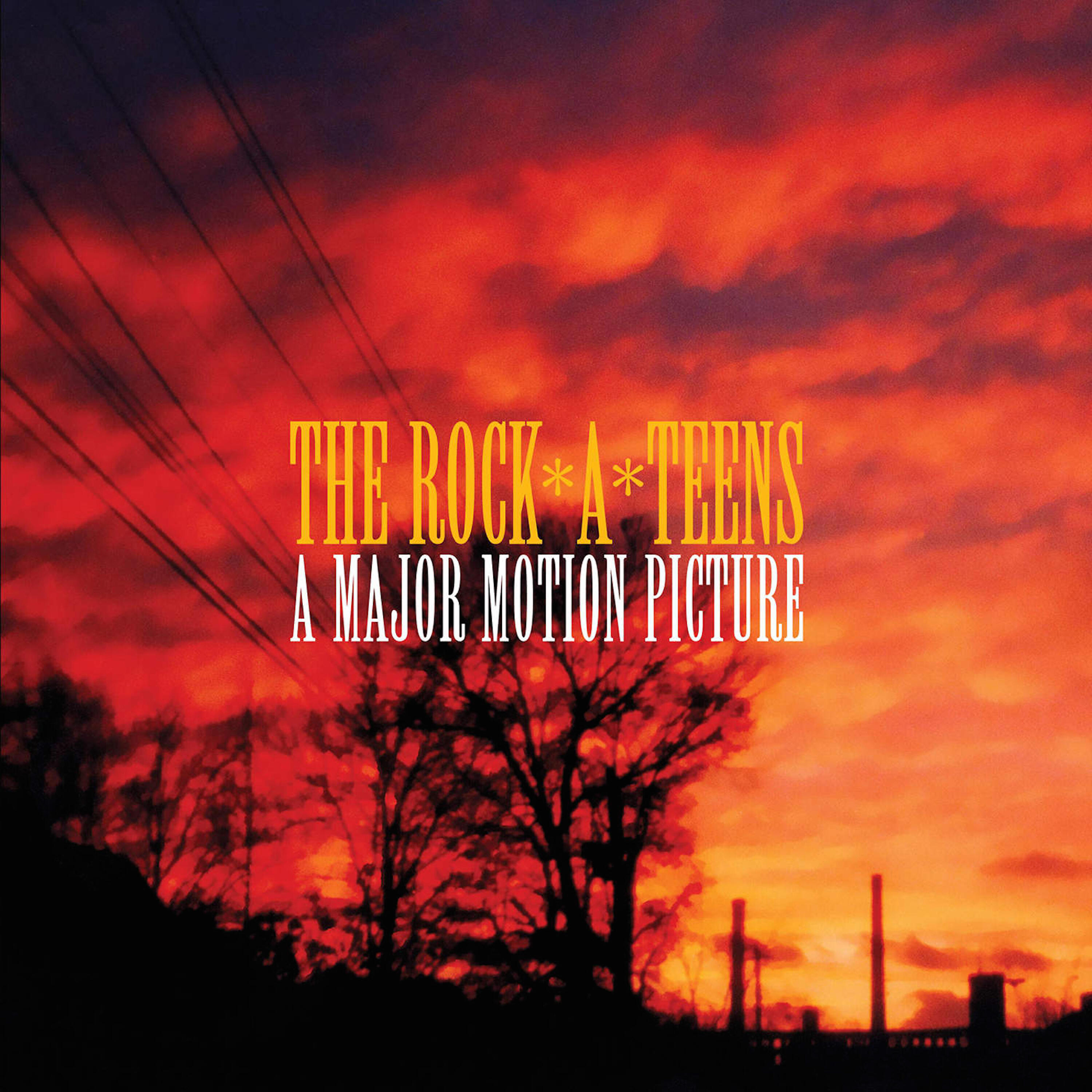 Релиз A Major Motion Picture