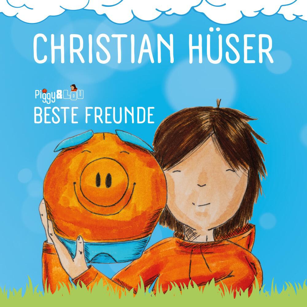 Релиз Beste Freunde, Piggy und Lou