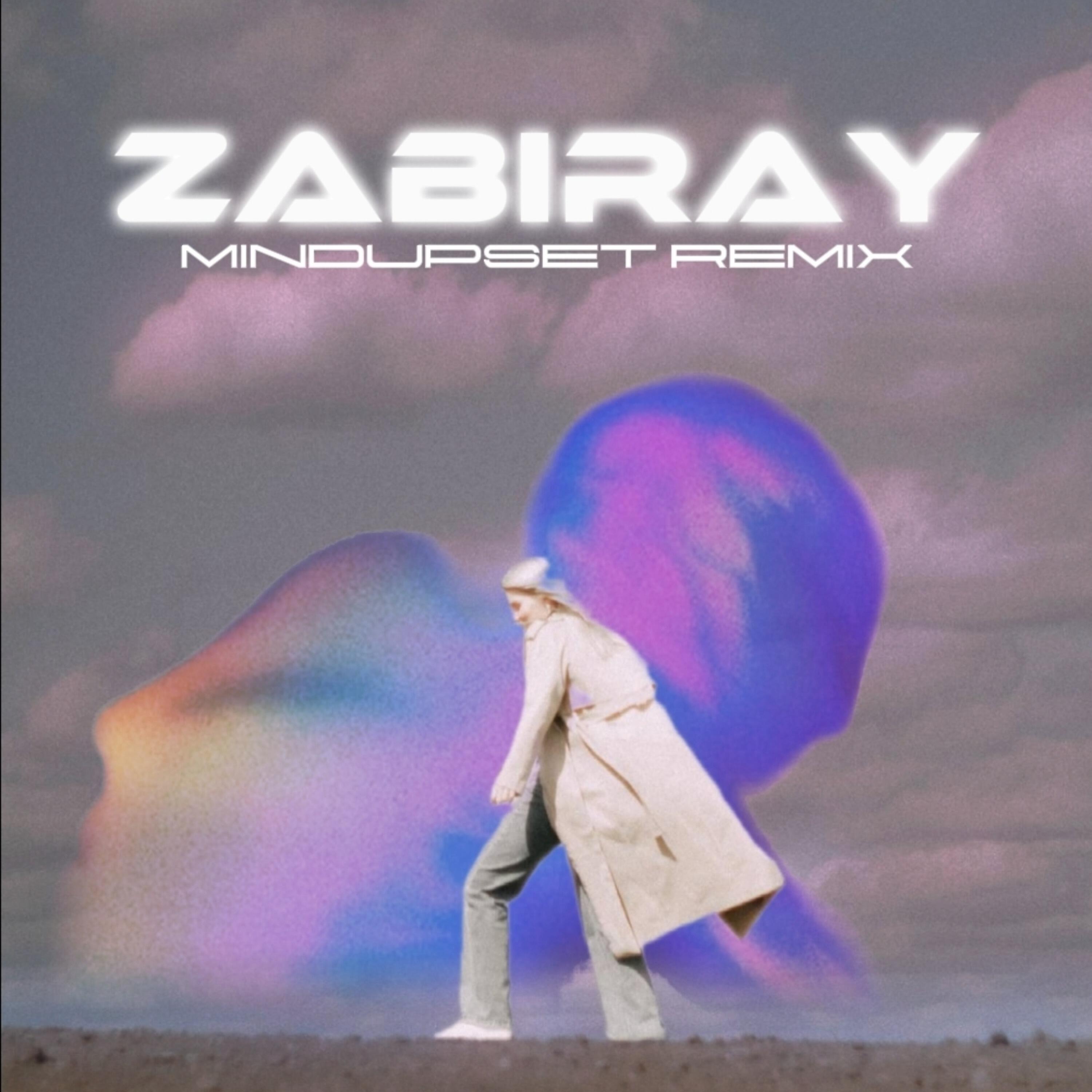Релиз Zabiray