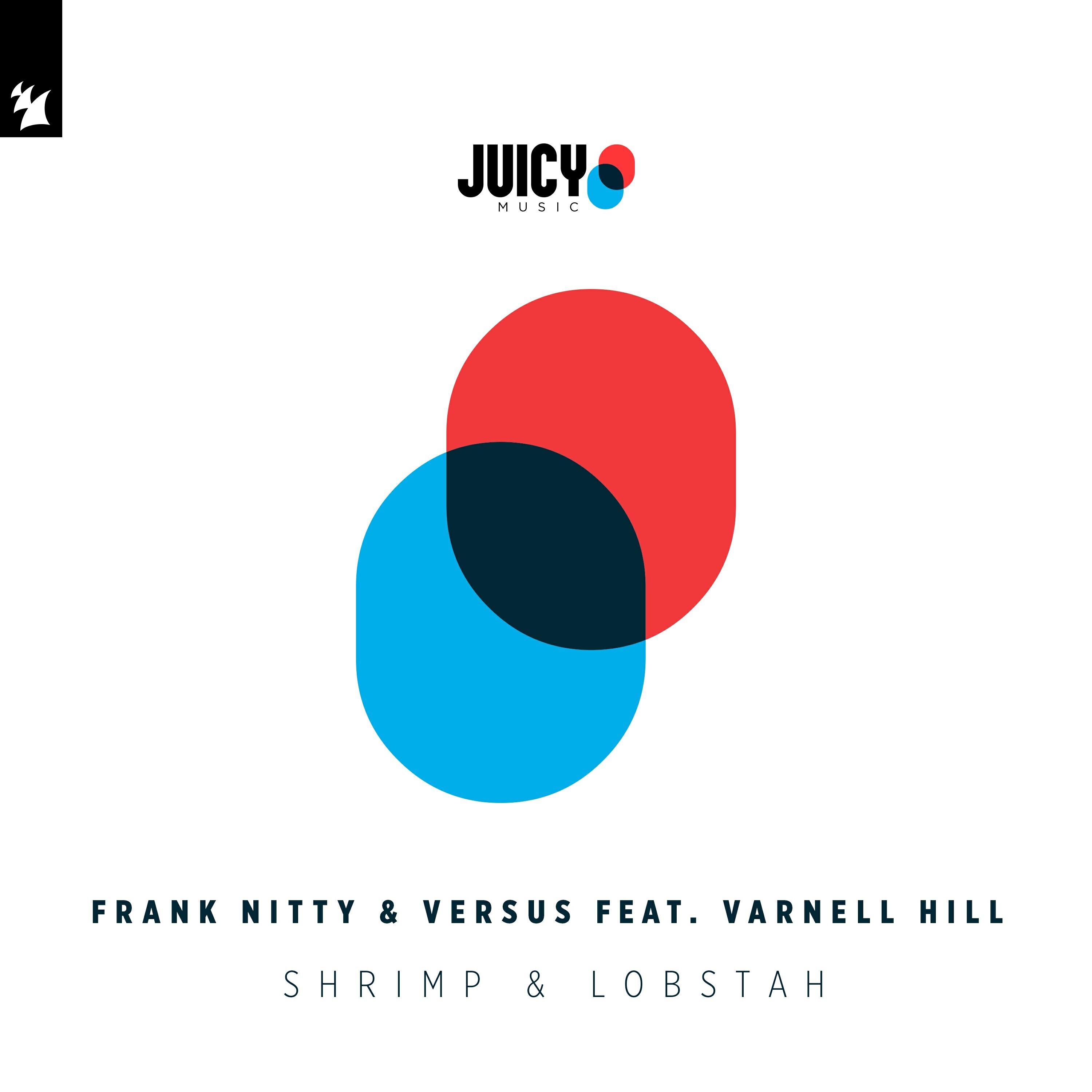Релиз Shrimp & Lobstah