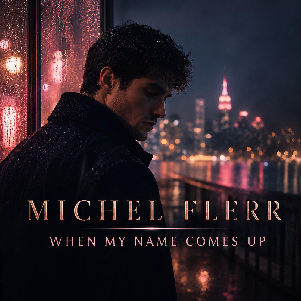 Релиз When My Name Comes Up
