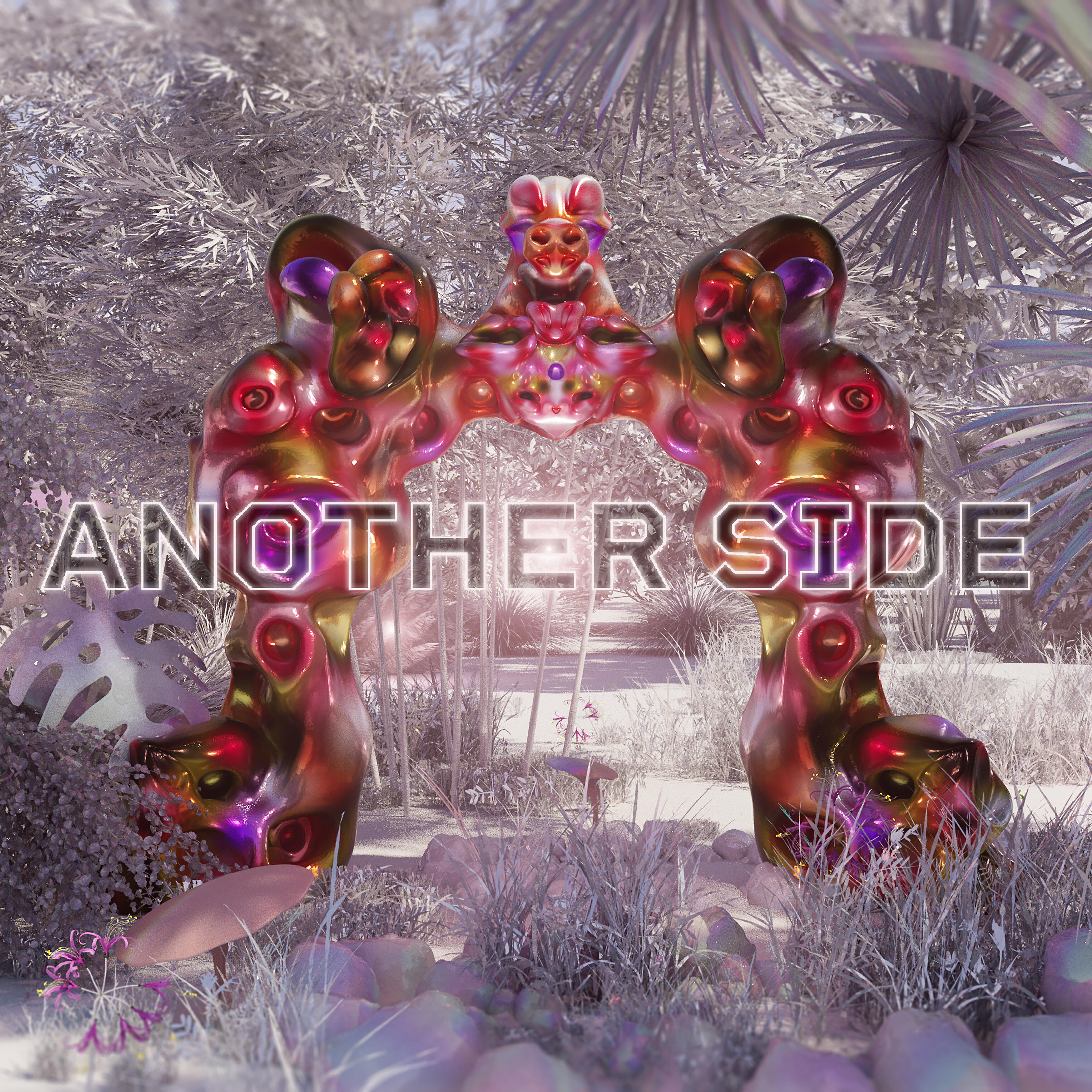 Релиз Another Side (feat. We Are KING)