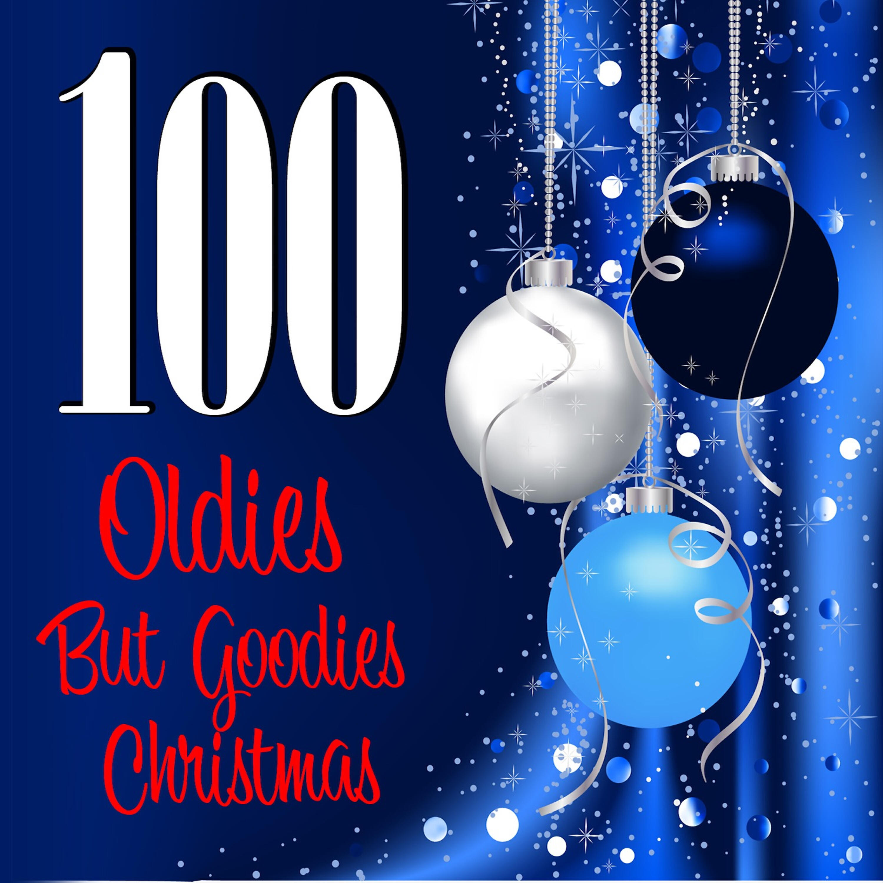 Релиз 100 Oldies But Goodies Christmas