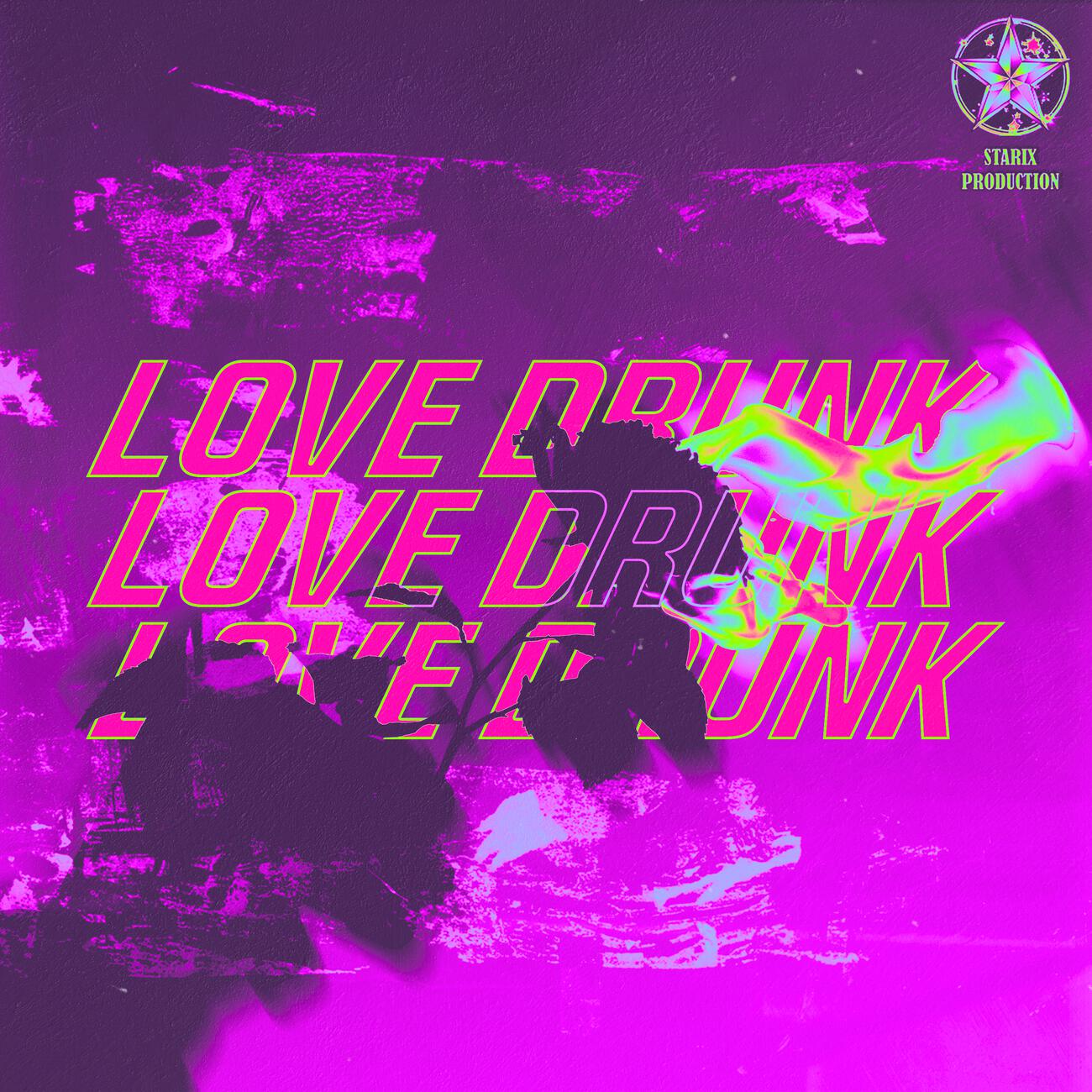 Релиз Love Drunk