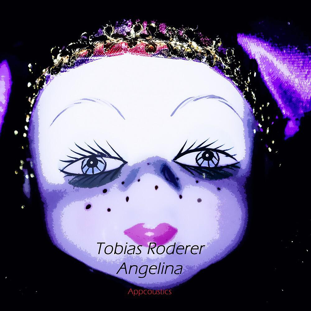 Релиз Angelina
