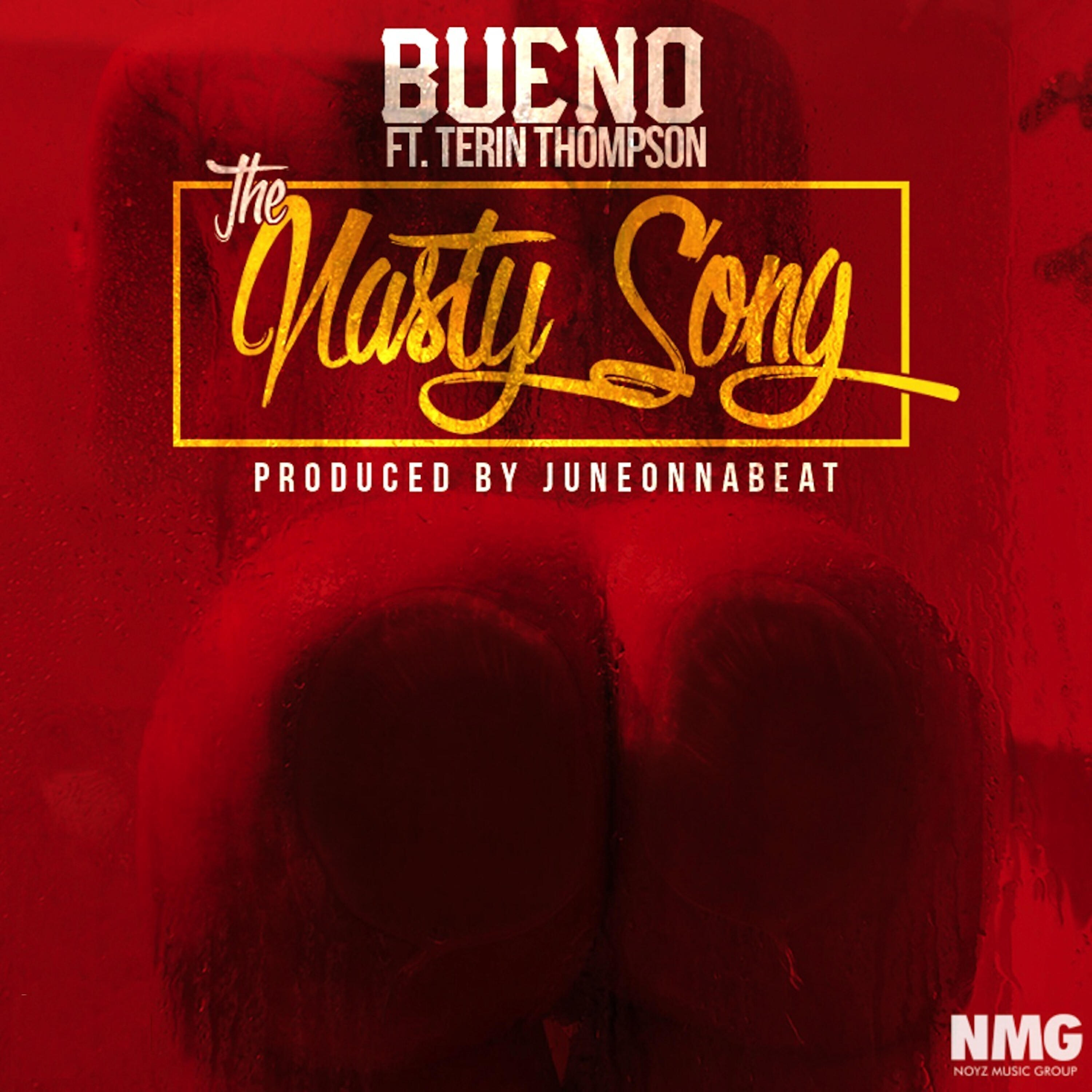 Релиз The Nasty Song (feat. Terin Thompson)