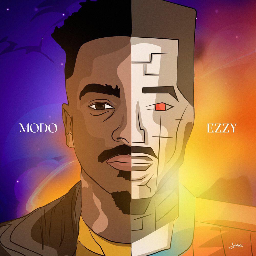 Релиз MODOEZZY