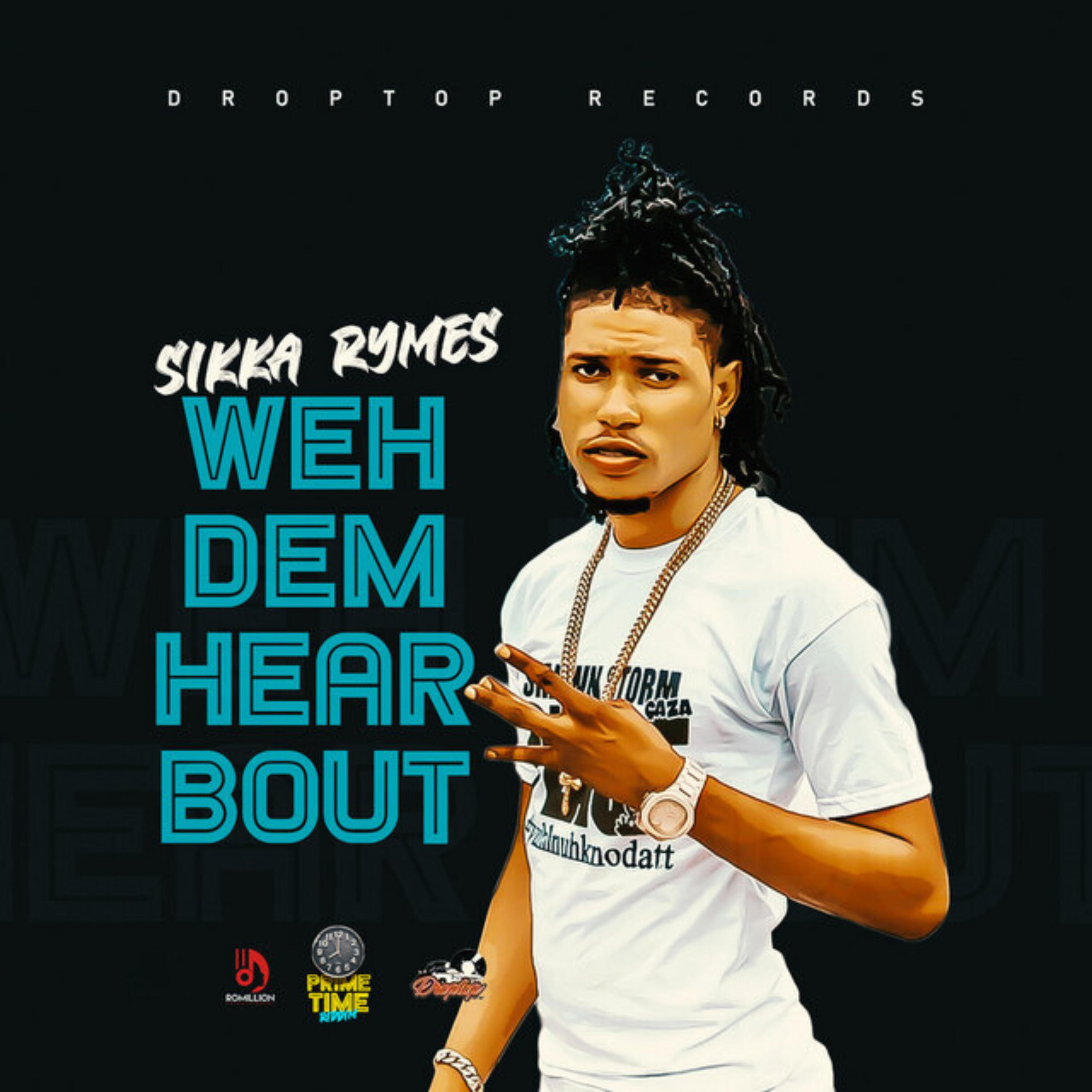 Релиз Weh Dem Hear Bout