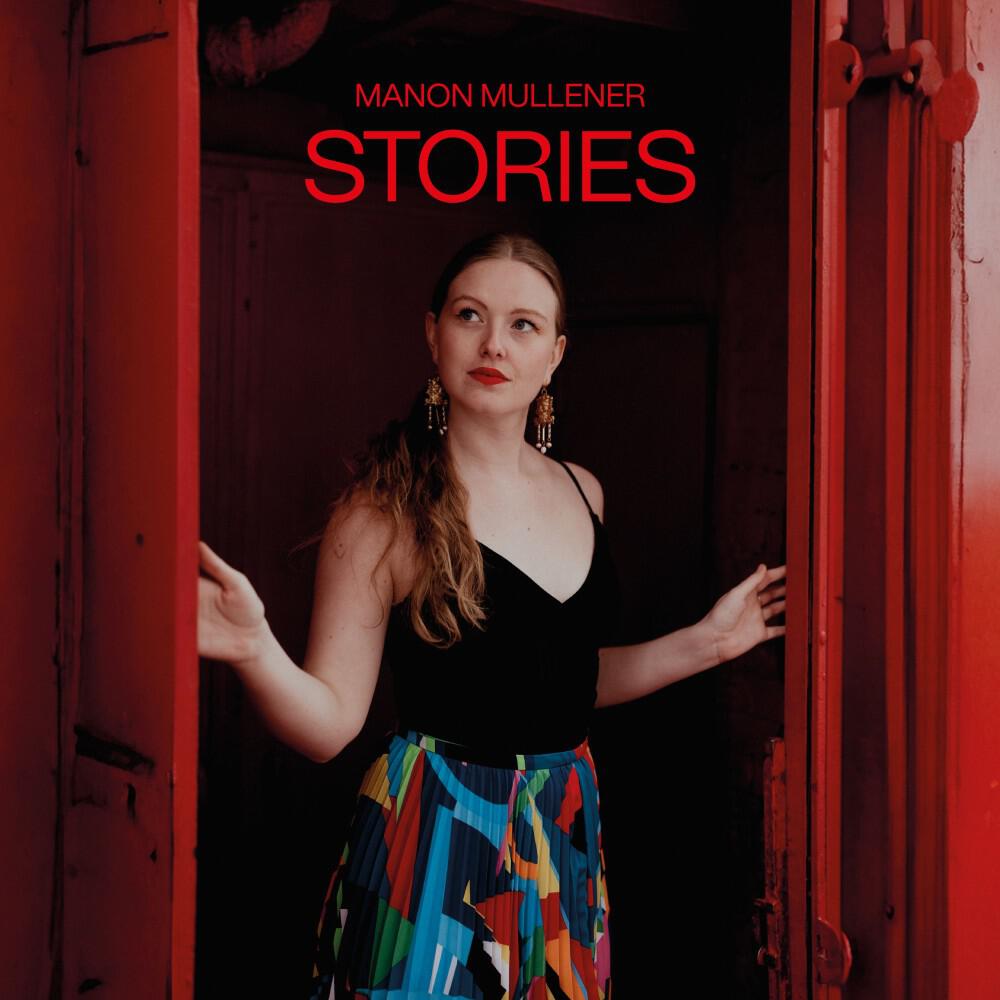 Релиз Stories