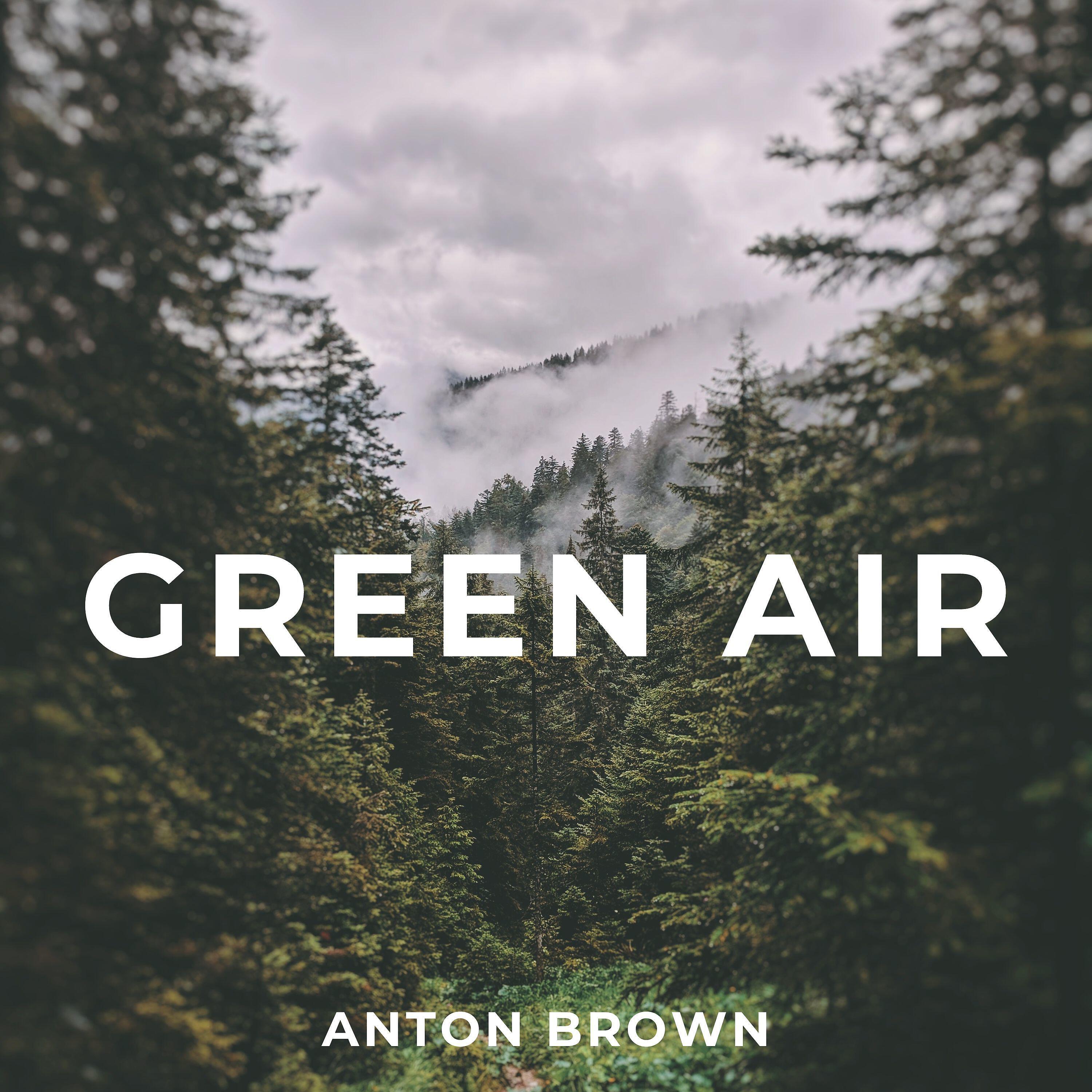 Релиз Green Air