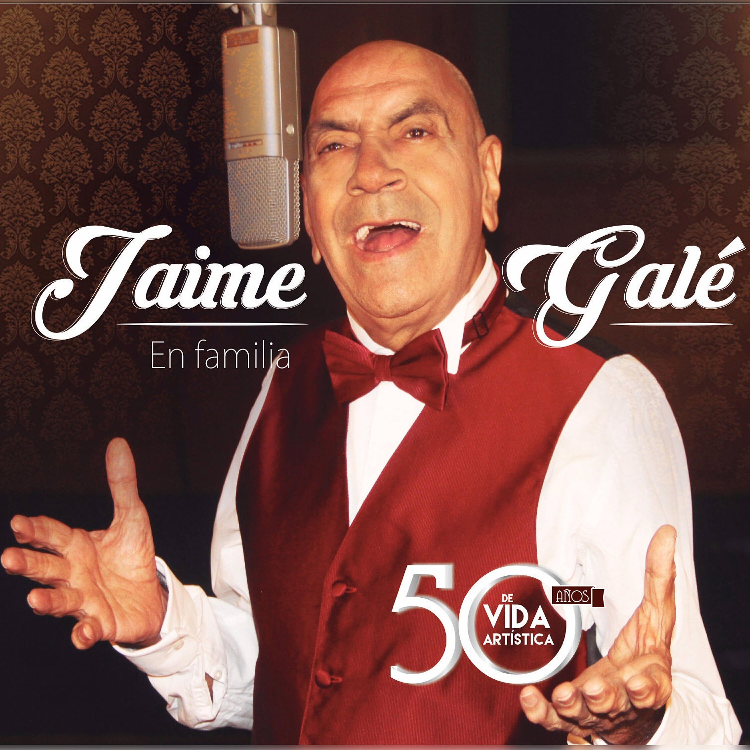 Jaime Galé