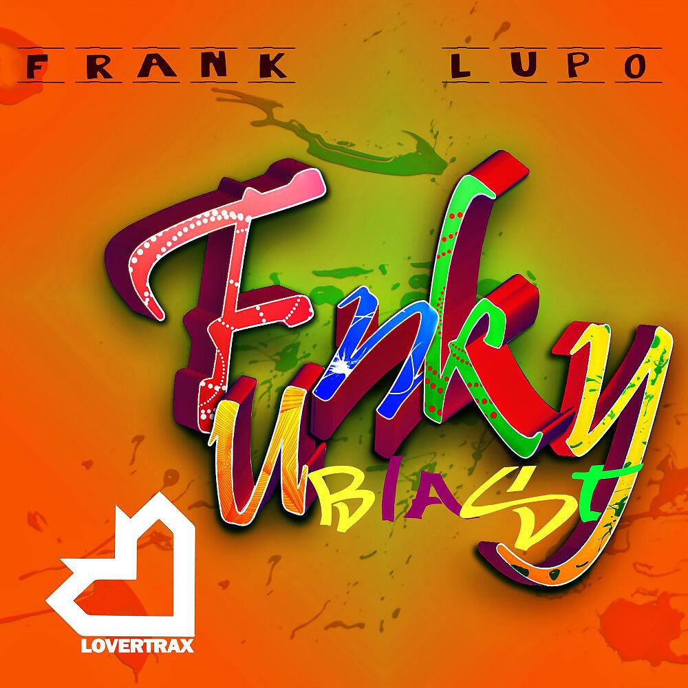 Релиз Funky Blast (Extended Mix)