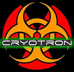 Cryotron