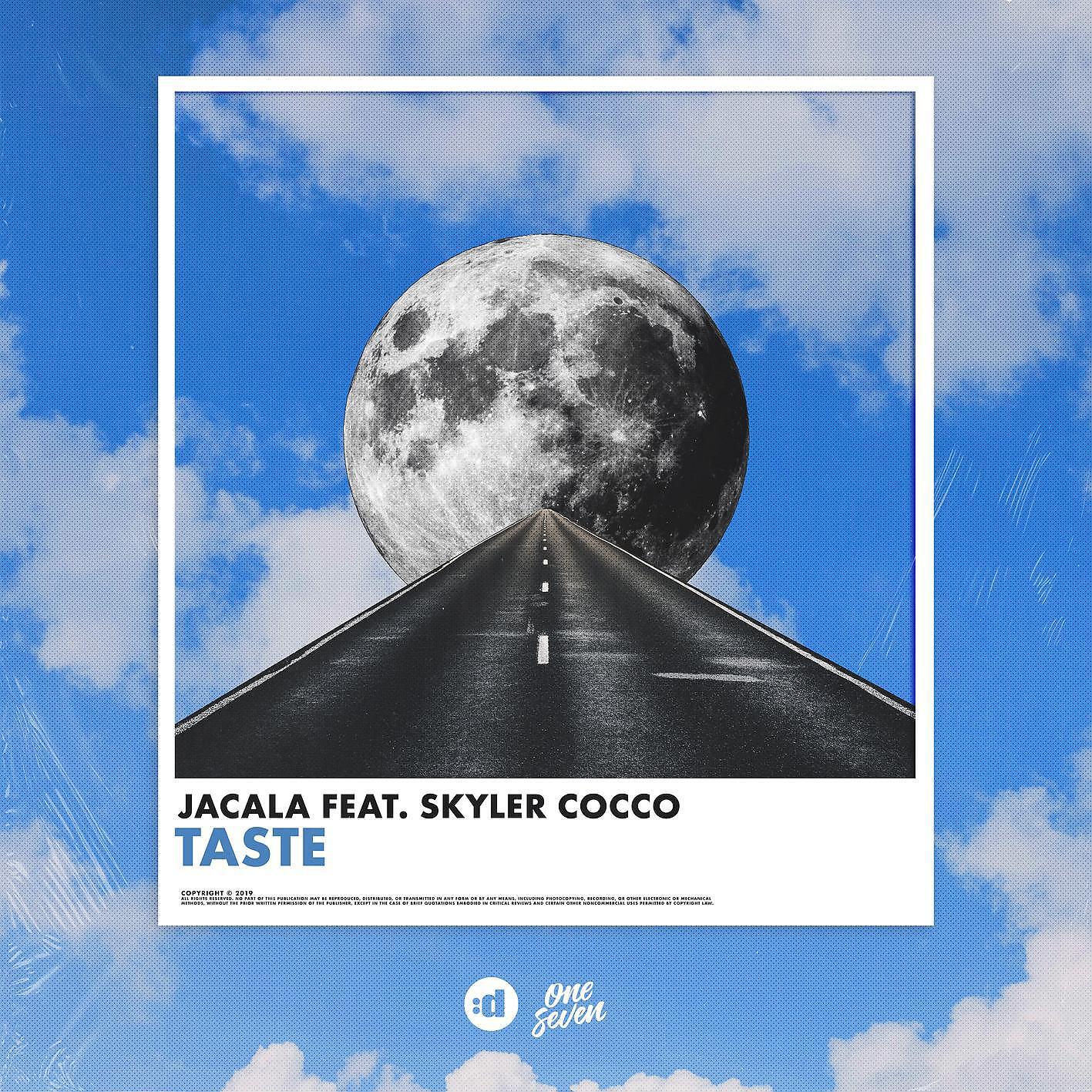 Релиз Taste