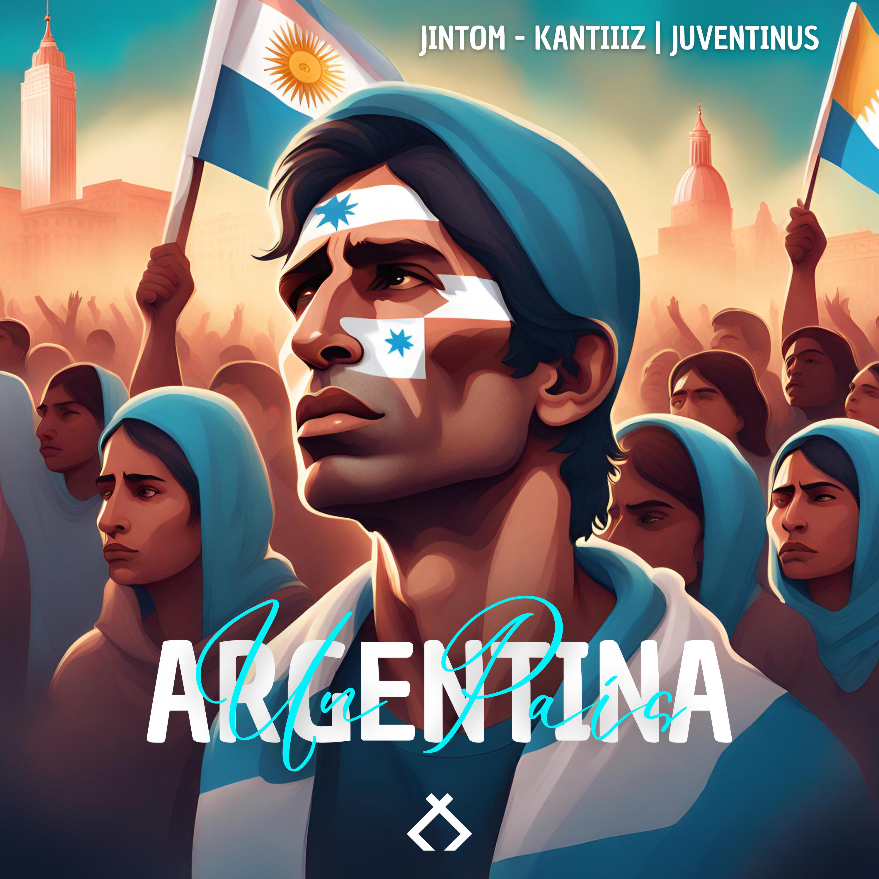 Релиз Argentina, un País