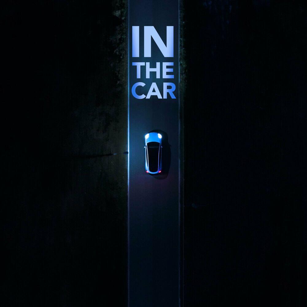 Релиз In the Car
