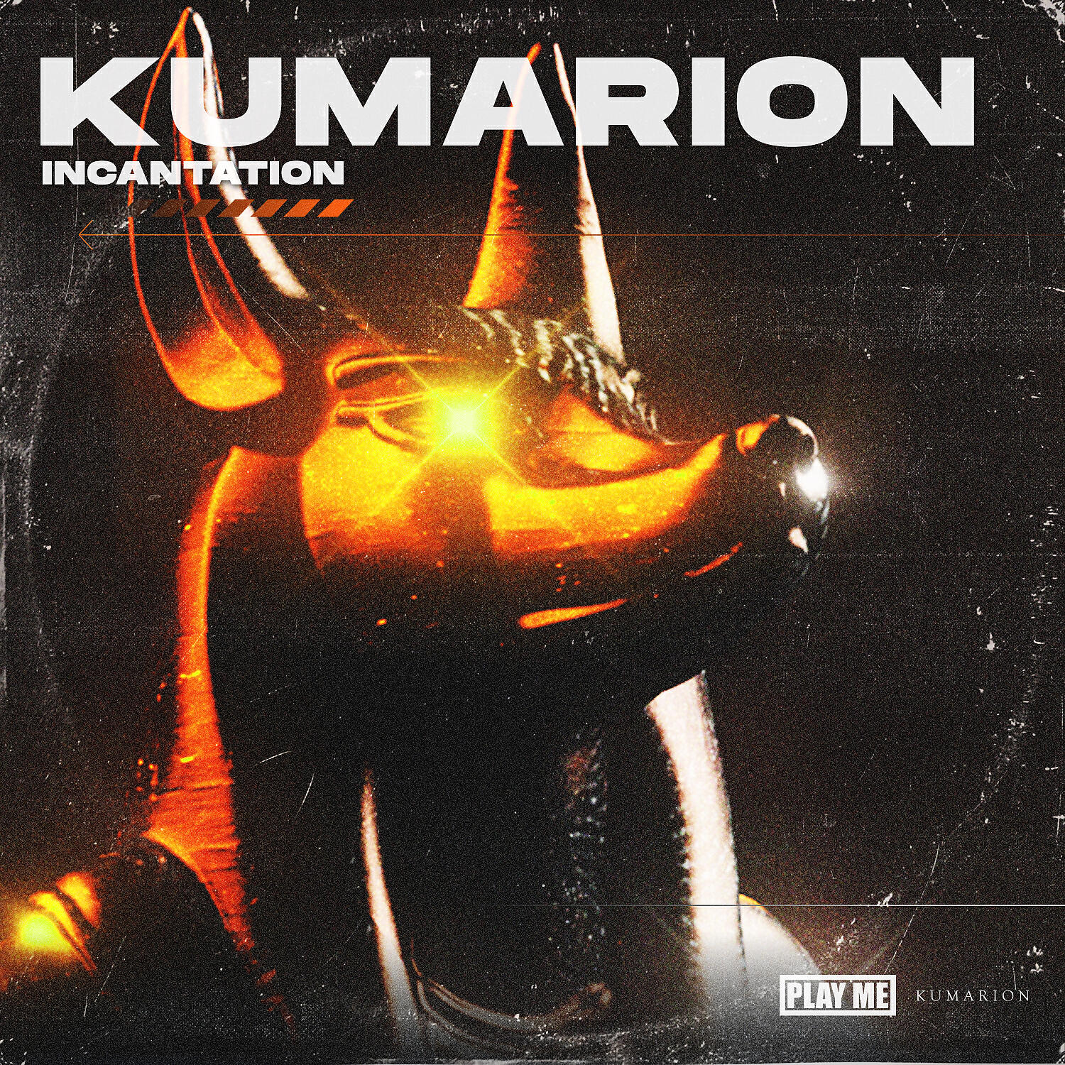 Релиз Incantation