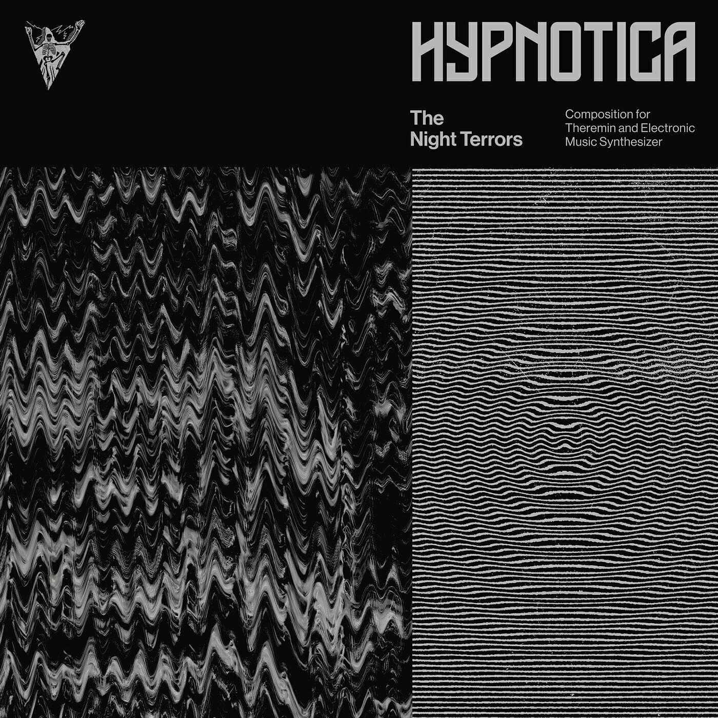 Релиз Hypnotica - Composition for Theremin and Electronic Music Synthesizer