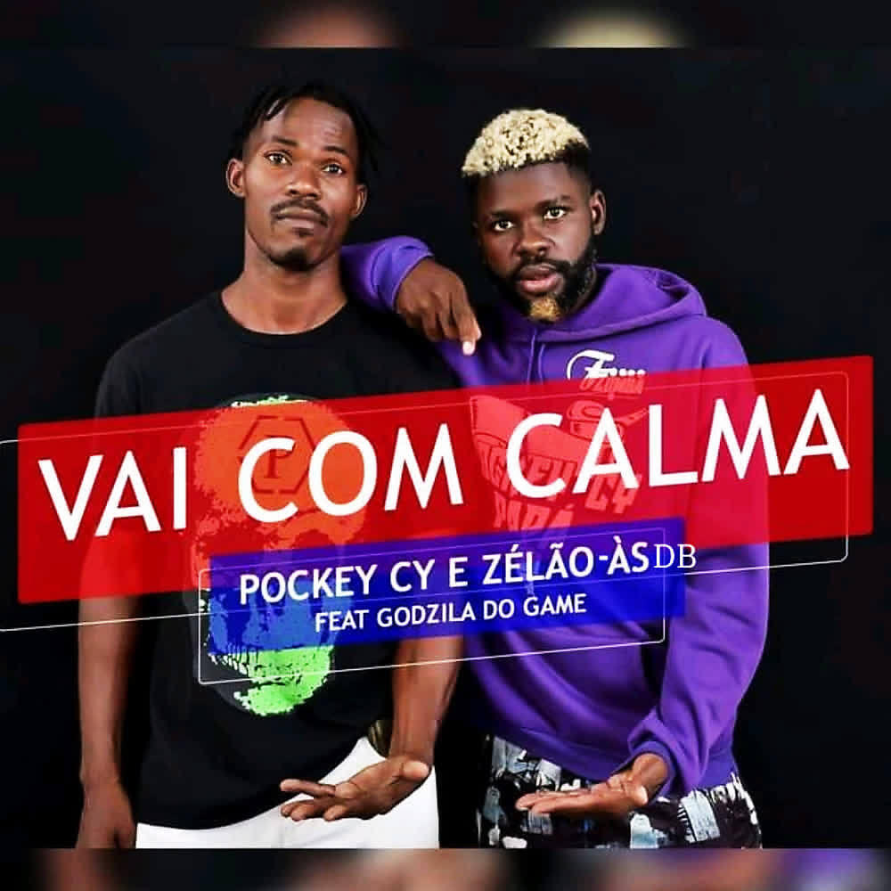 Релиз Vai Com Calma