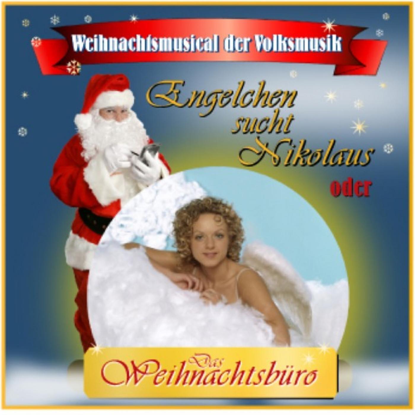 Релиз Engelchen sucht Nikolaus