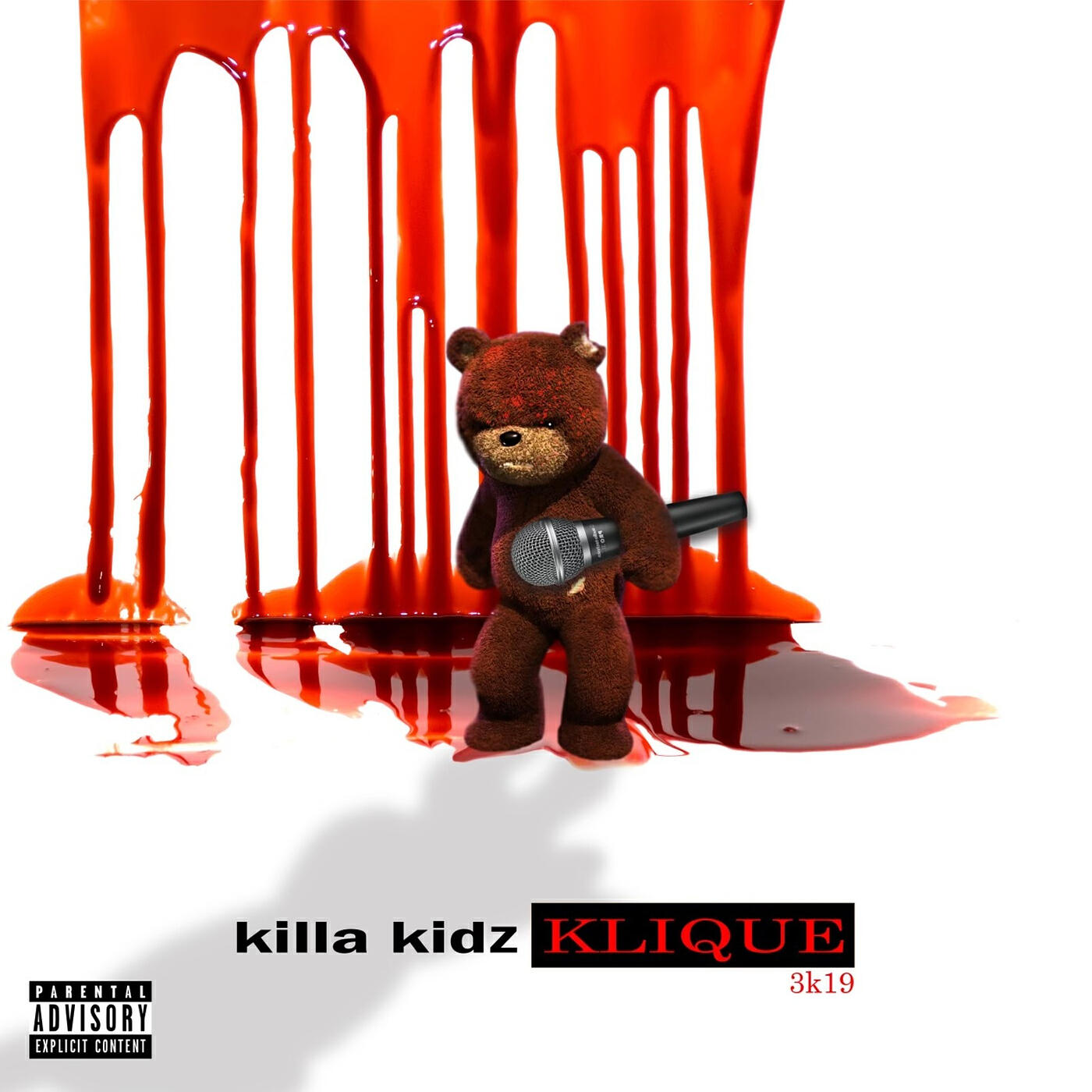 Релиз Killa Kidz Klique 3k19