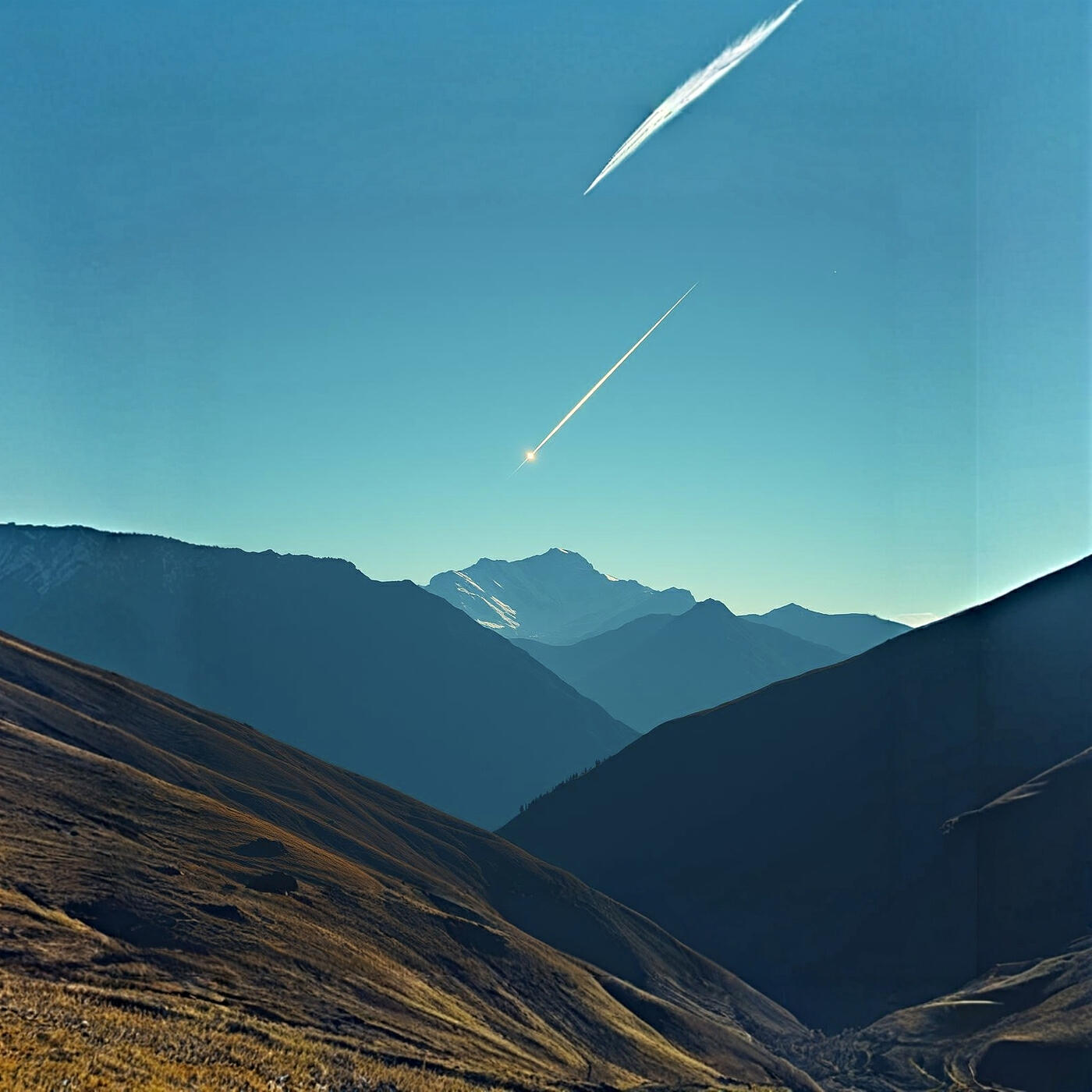 Релиз Good Life