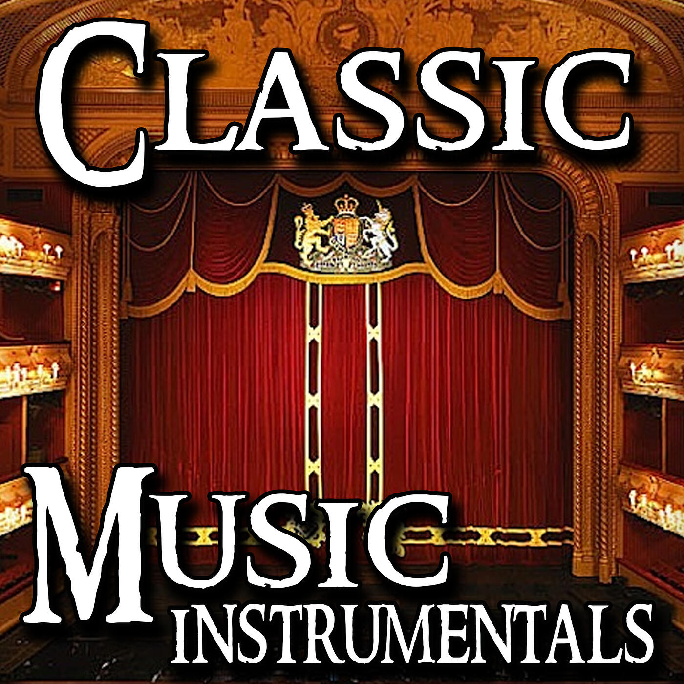 Релиз Classical Music Instrumentals