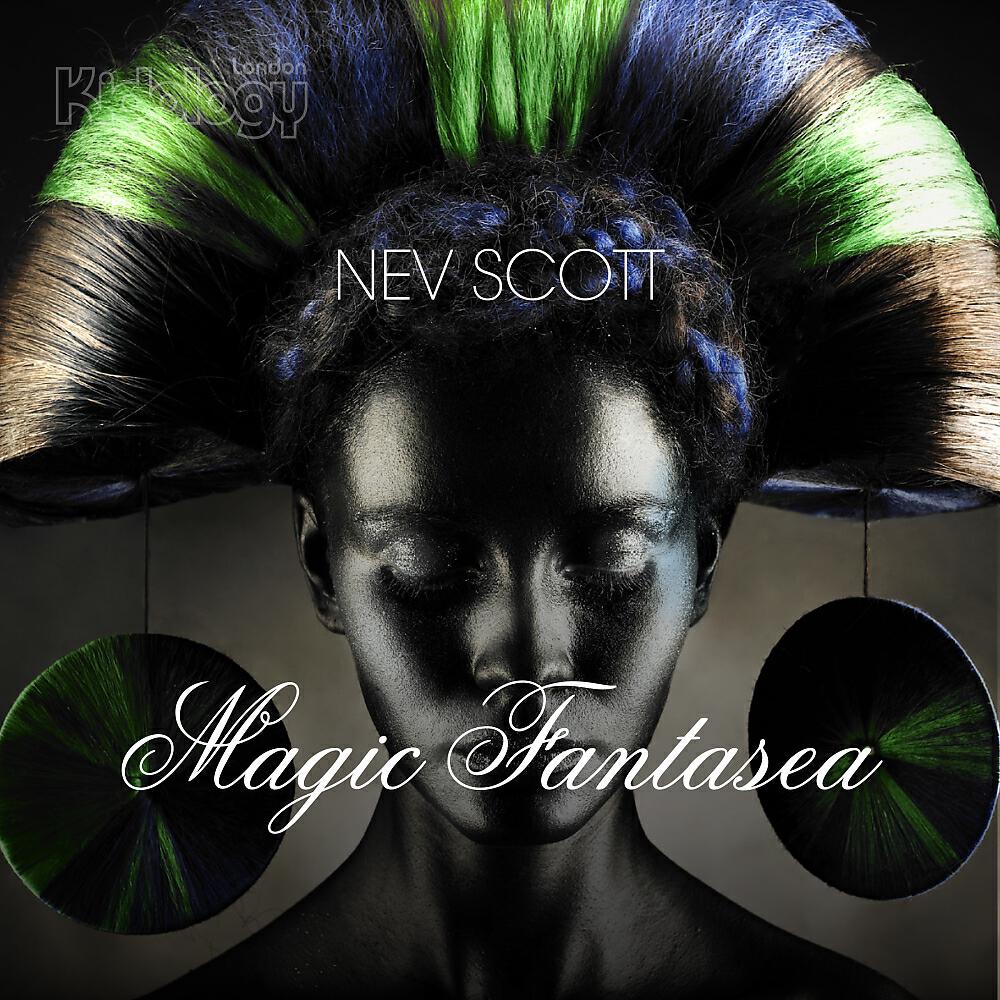 Релиз Magic Fantasea EP