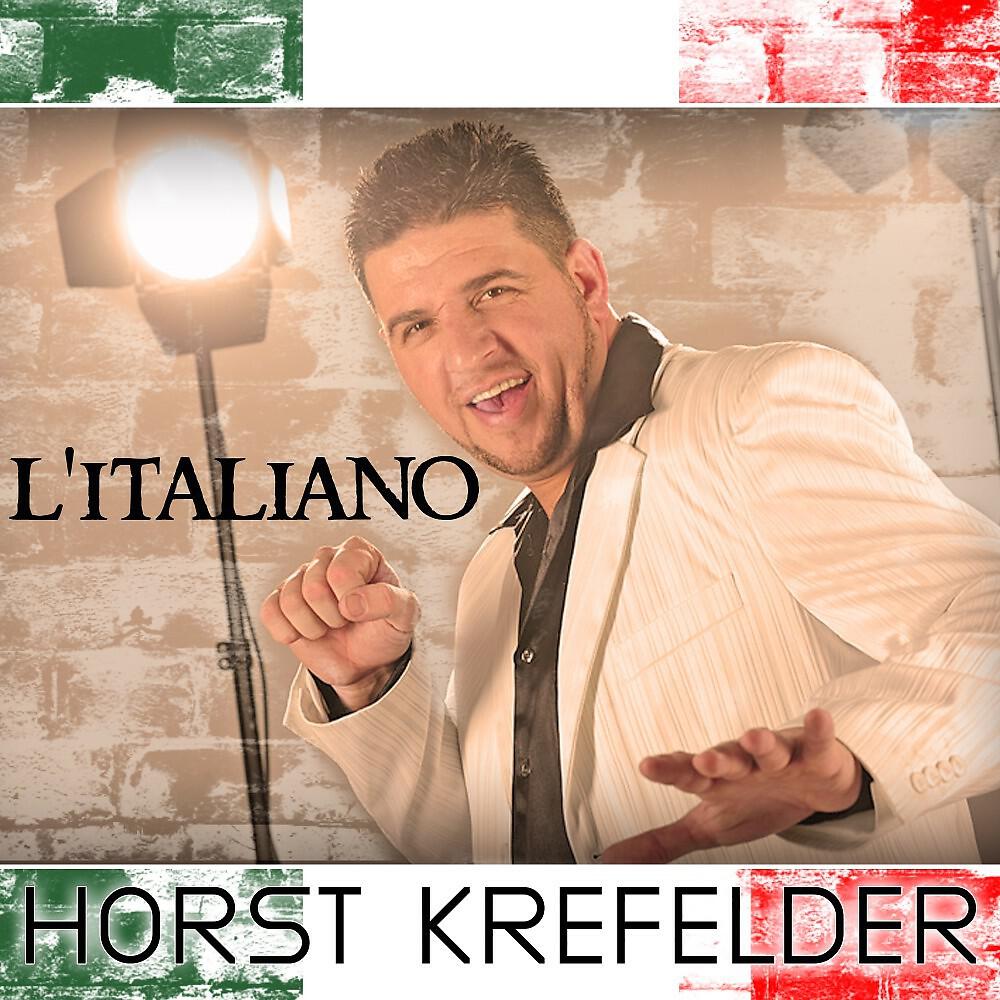 Релиз L'italiano