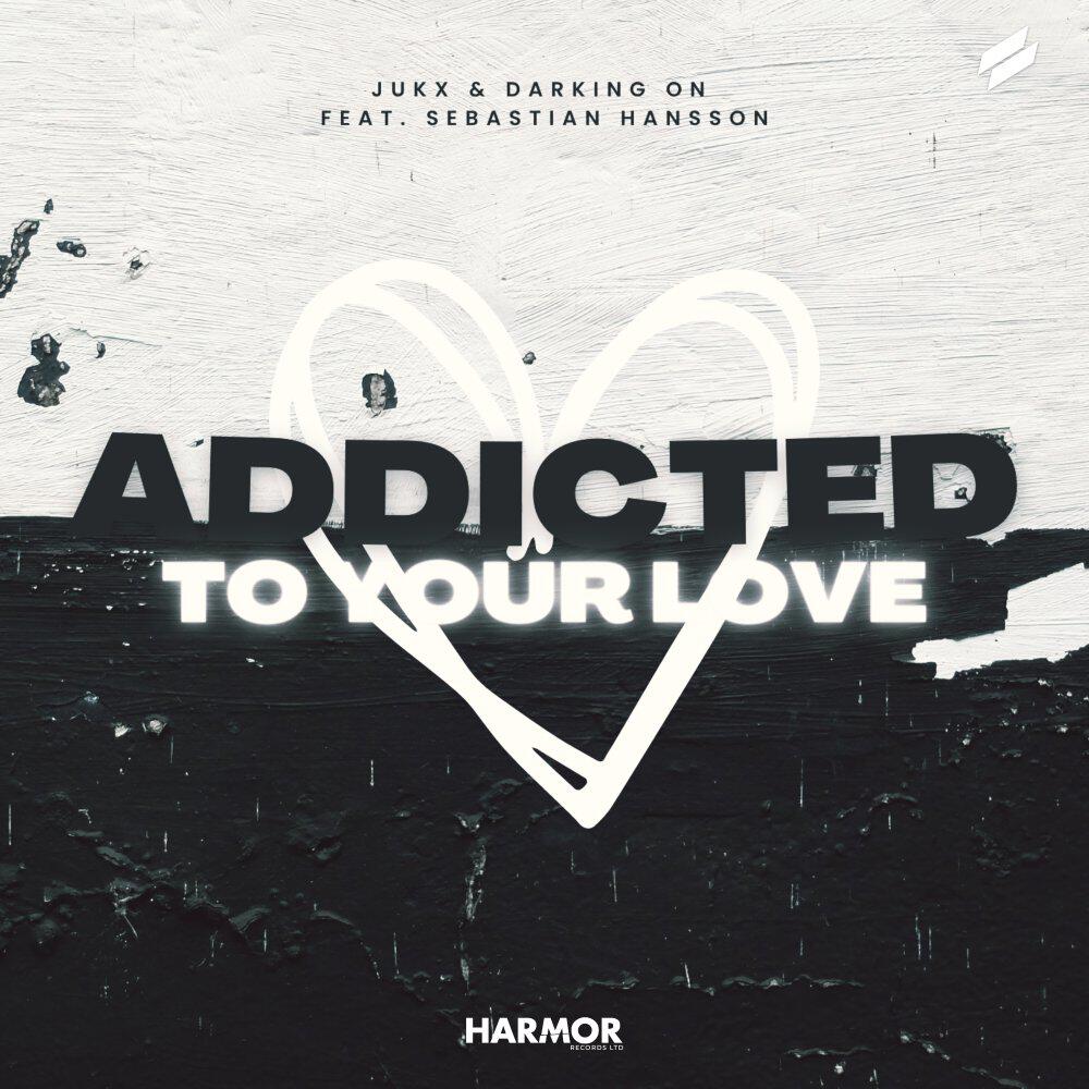 Релиз Addicted To Your Love