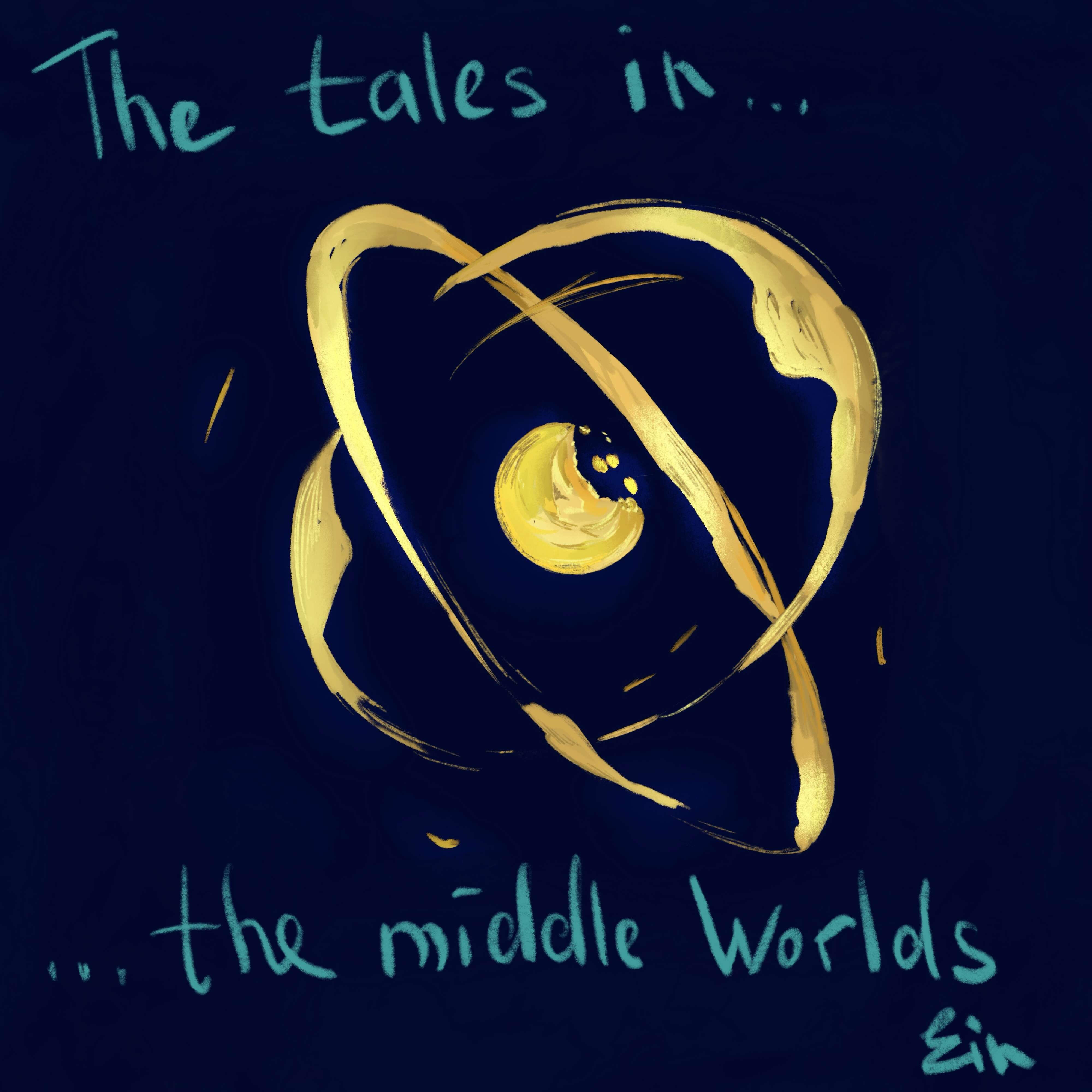 Релиз The Tales in the Middle Worlds