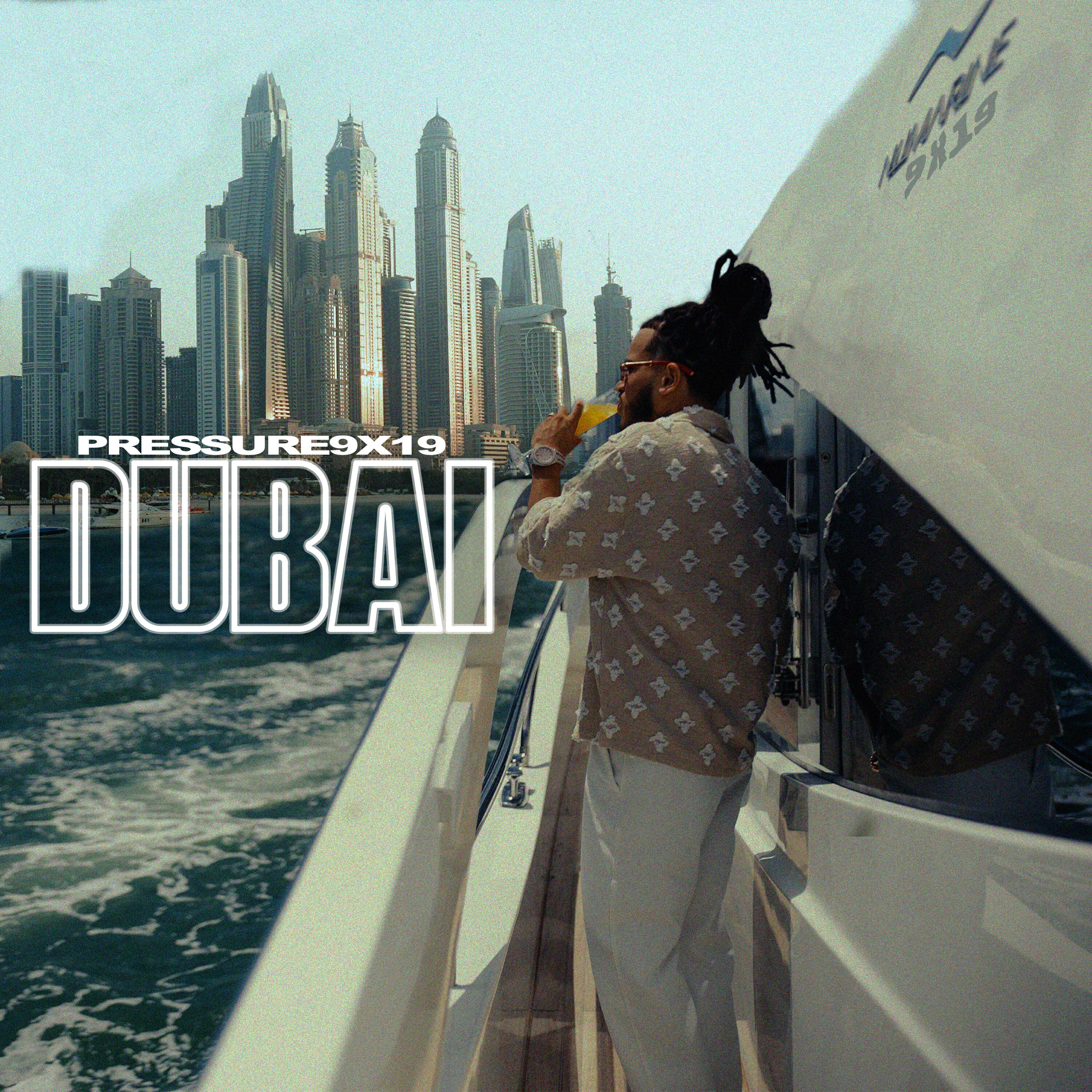 Релиз DUBAI