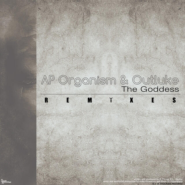 Релиз The Goddess (Remixes)