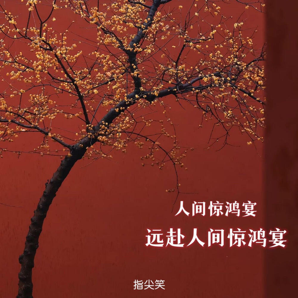 Релиз 人间惊鸿宴+远赴人间惊鸿宴