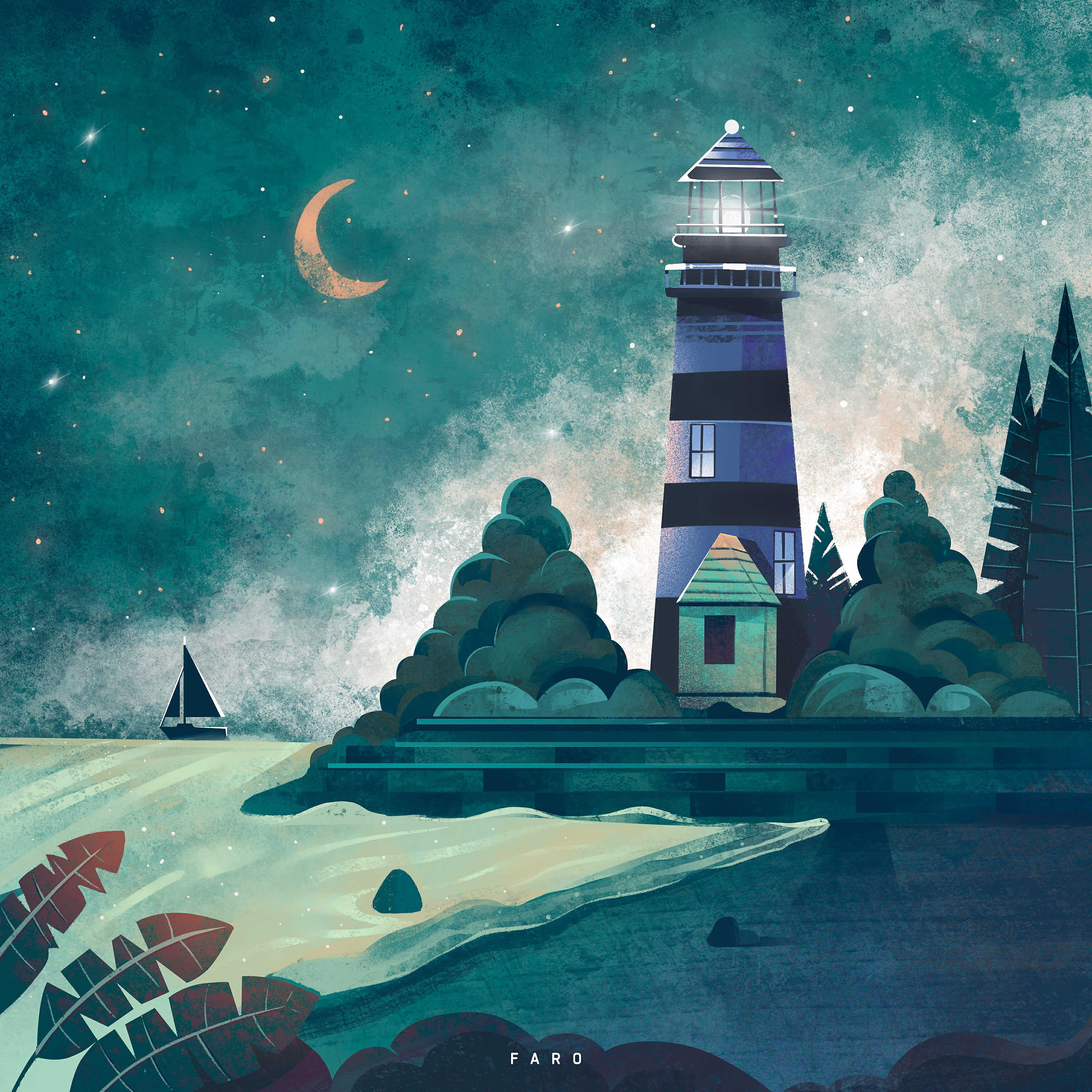 Релиз Faro