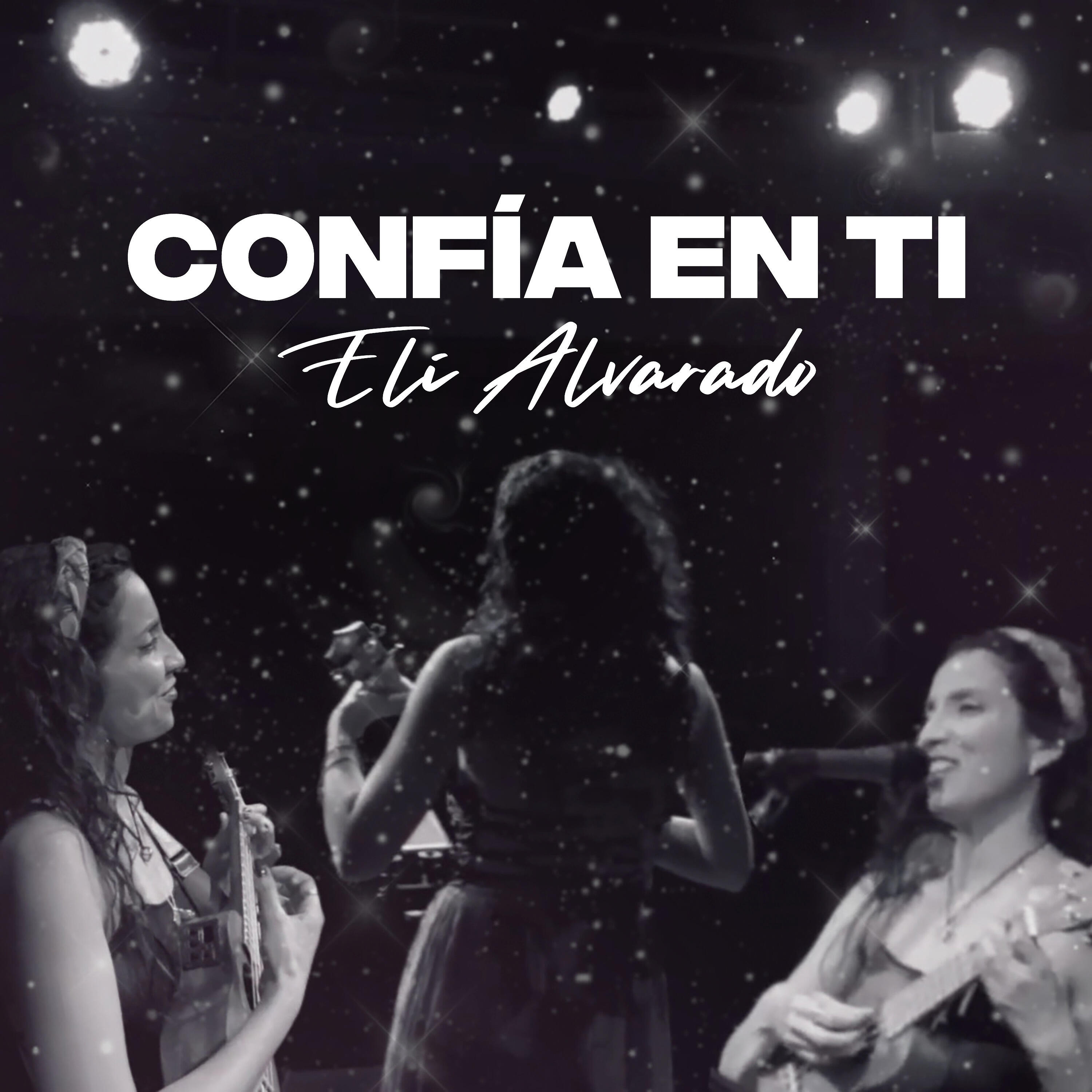 Релиз Confía en Ti (En Vivo Puerto Madryn)