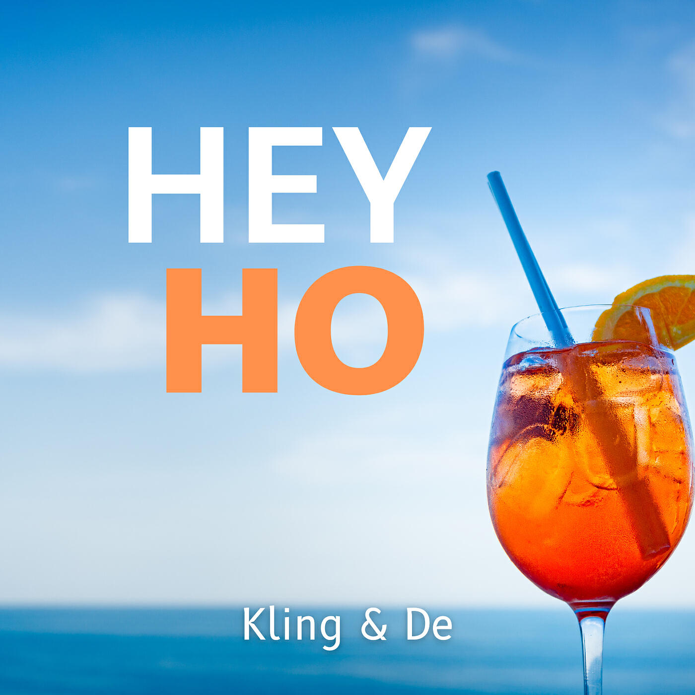 Релиз Hey Ho
