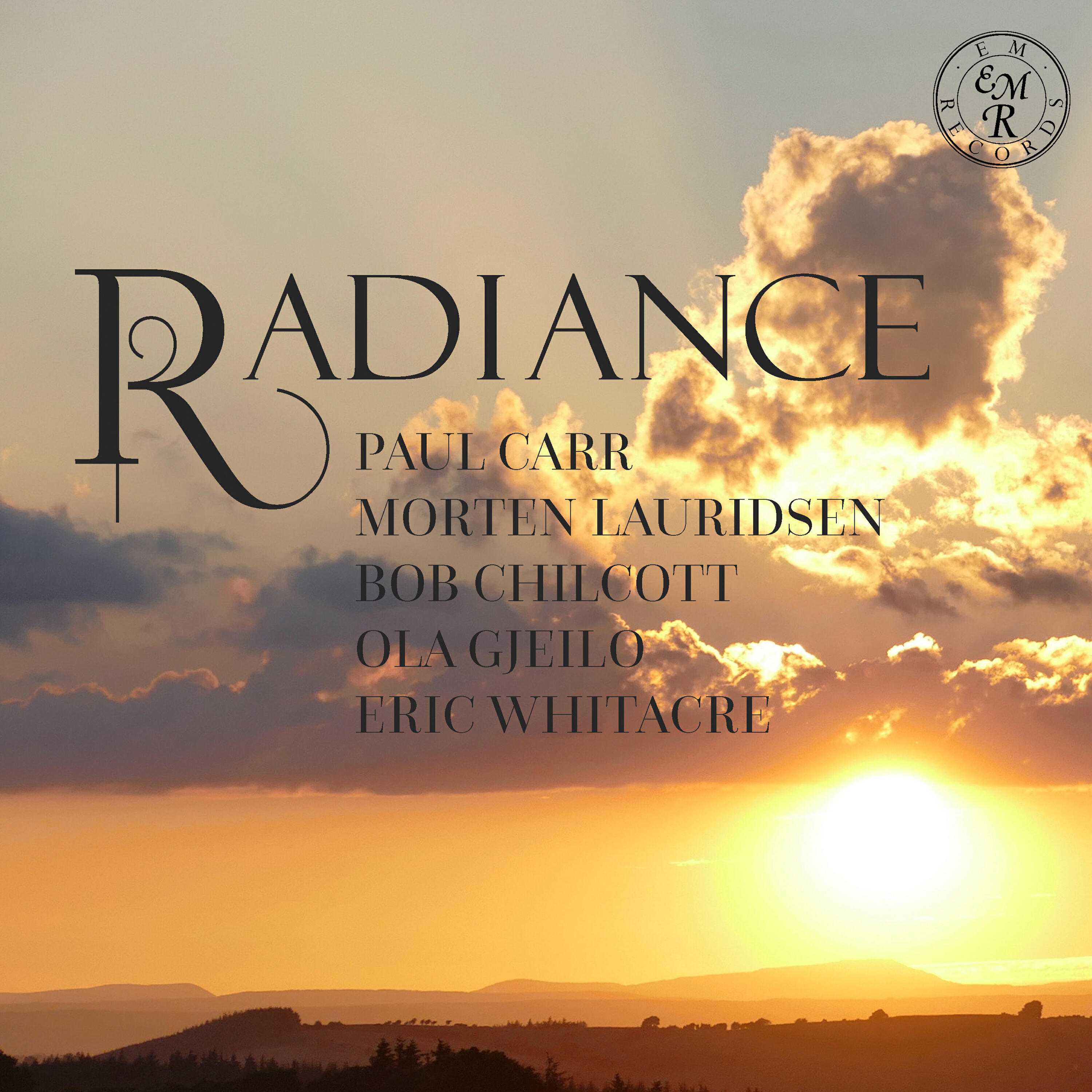 Релиз Radiance