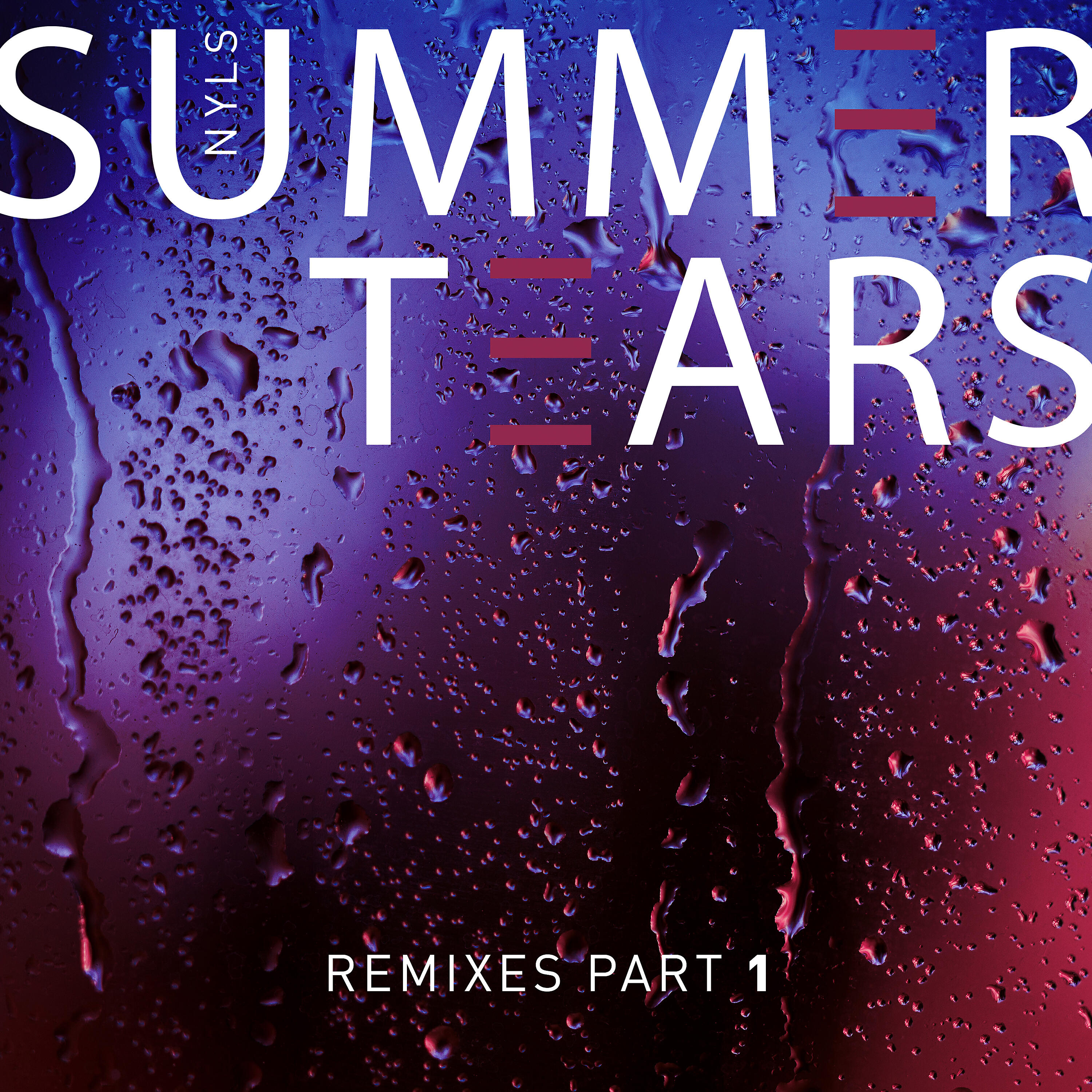 Релиз Summer Tears