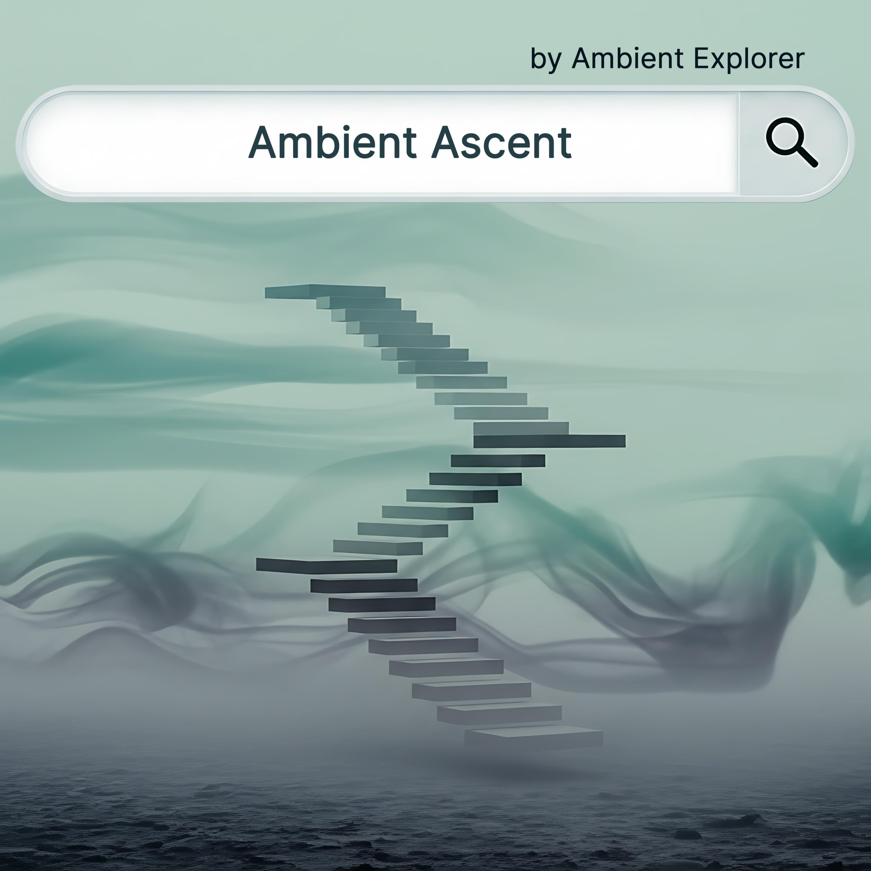 Релиз Ambient Ascent