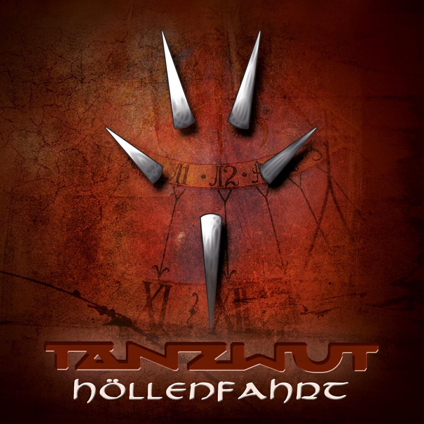 Релиз Höllenfahrt