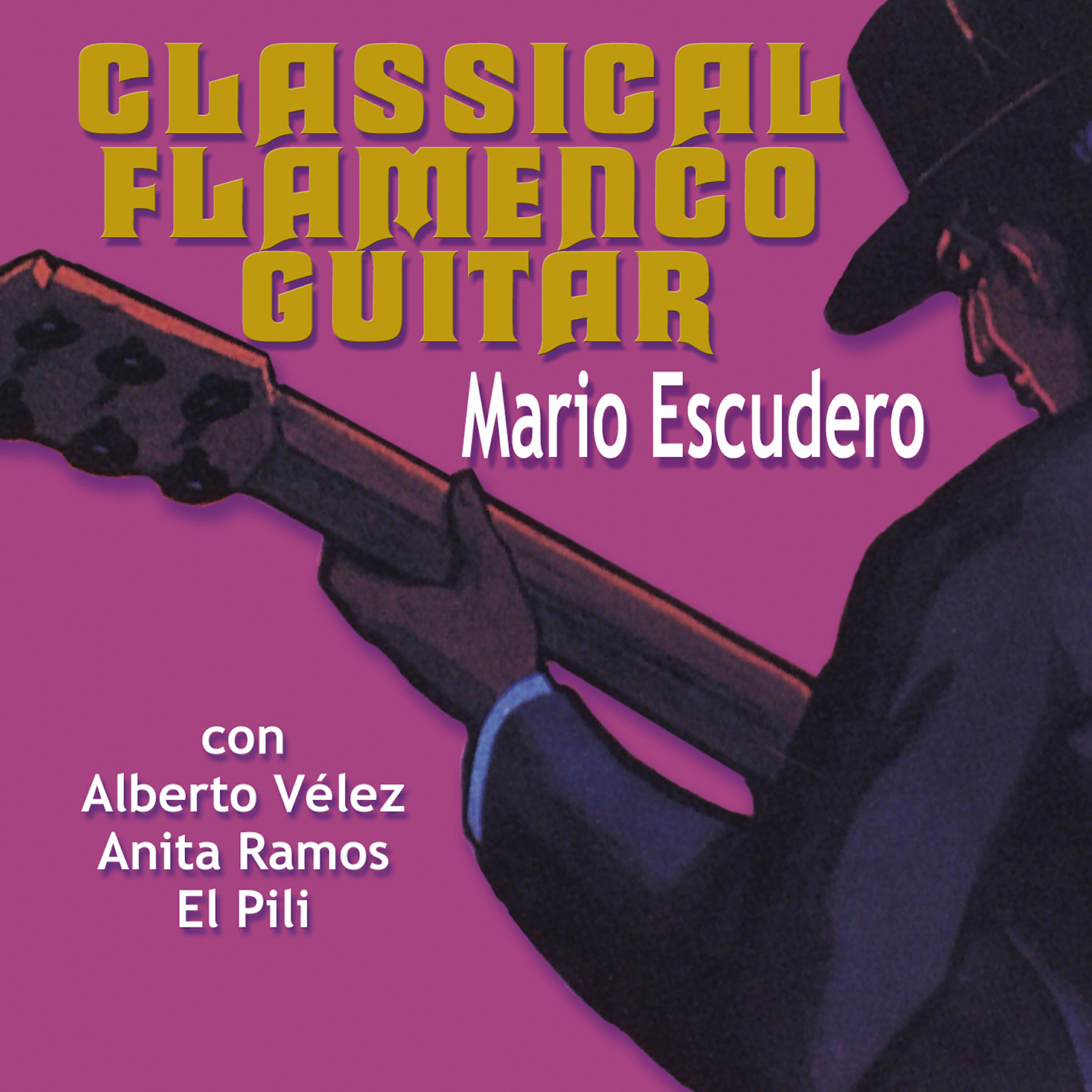 Alberto Vélez