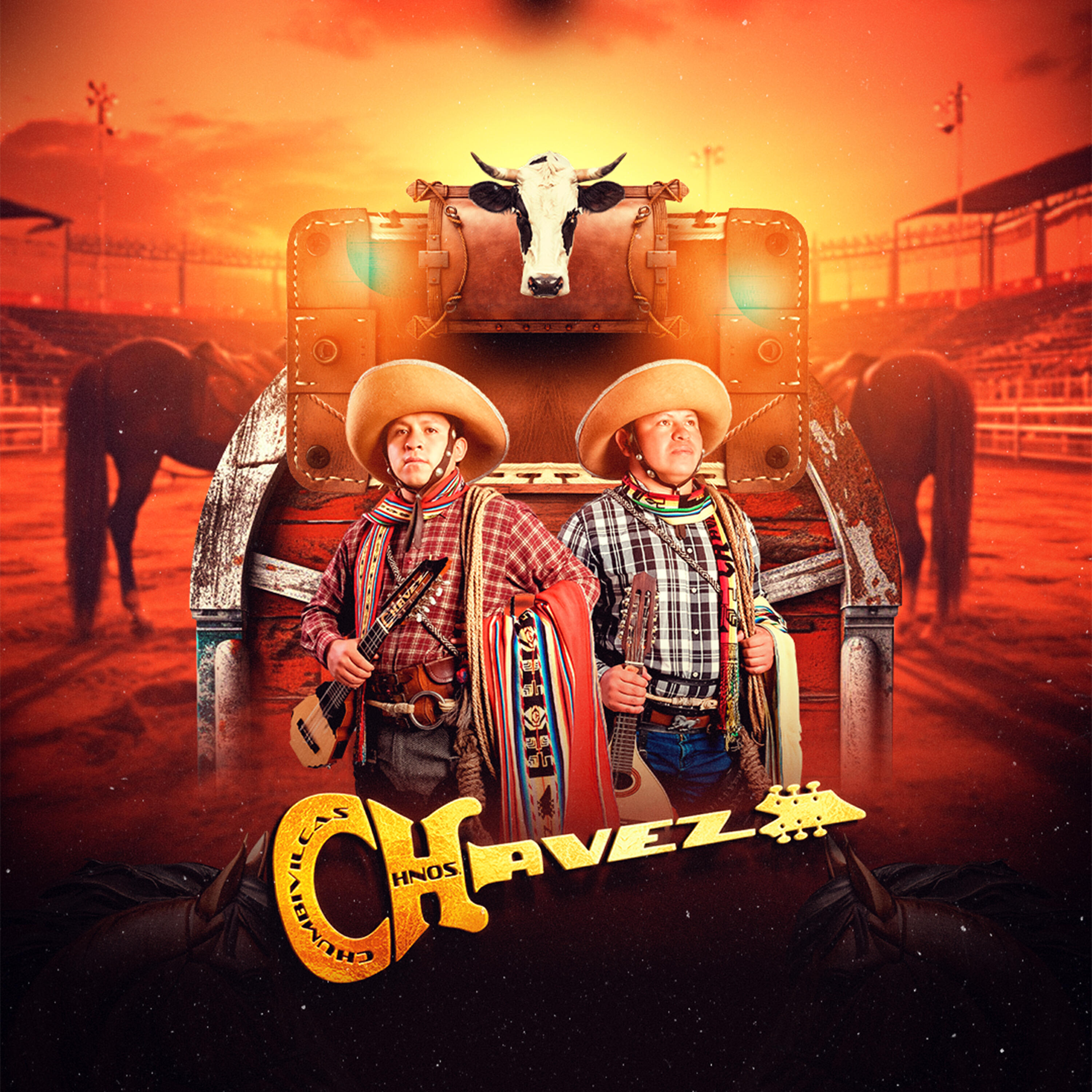 Hnos. Chavez de Chumbivilcas