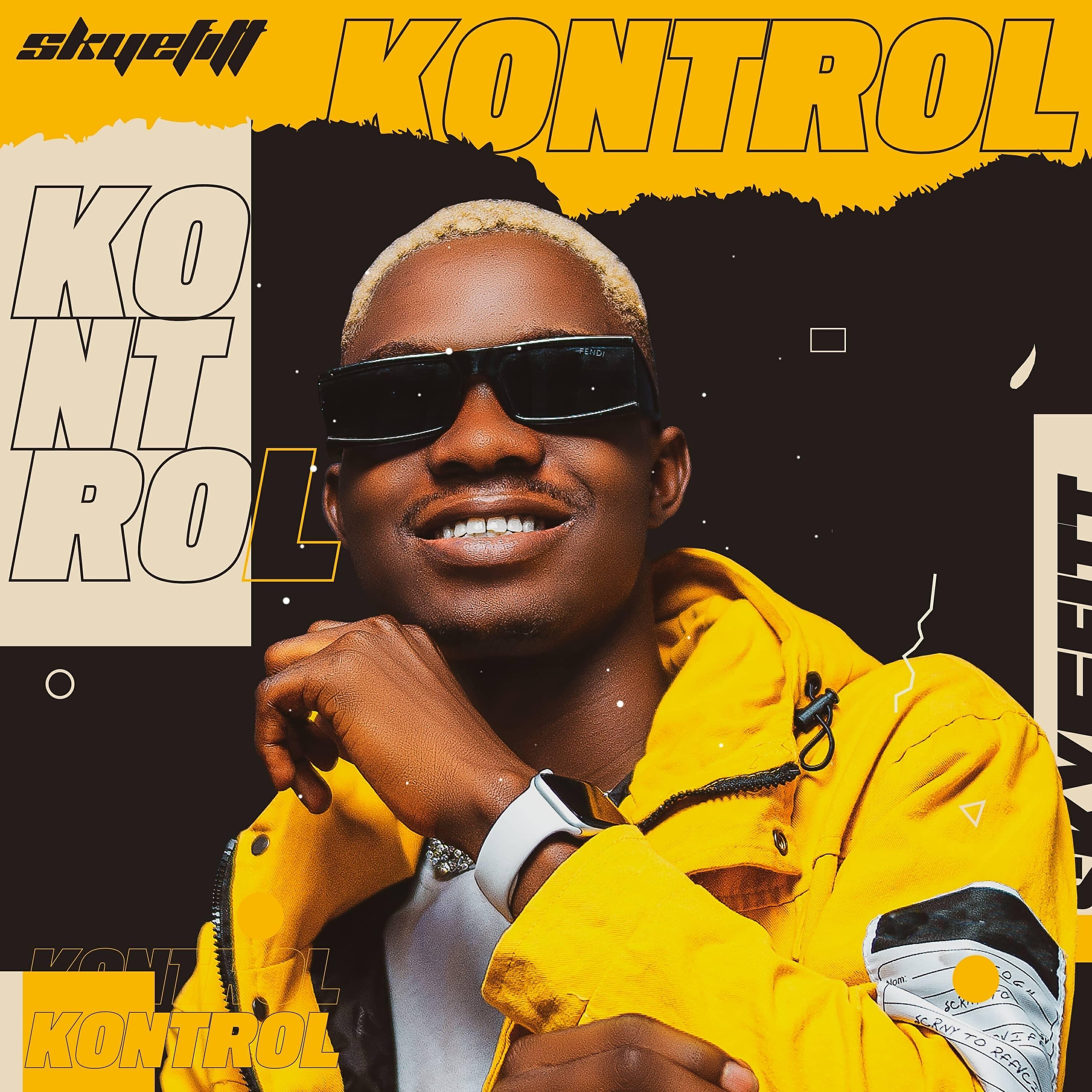 Релиз Kontrol