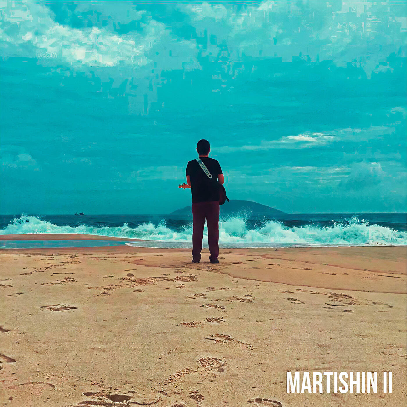 Релиз Martishin II