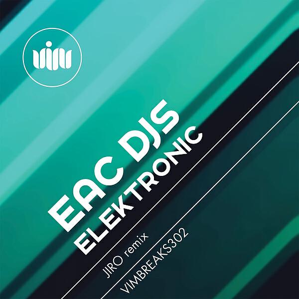 EAC DJ's все песни в mp3