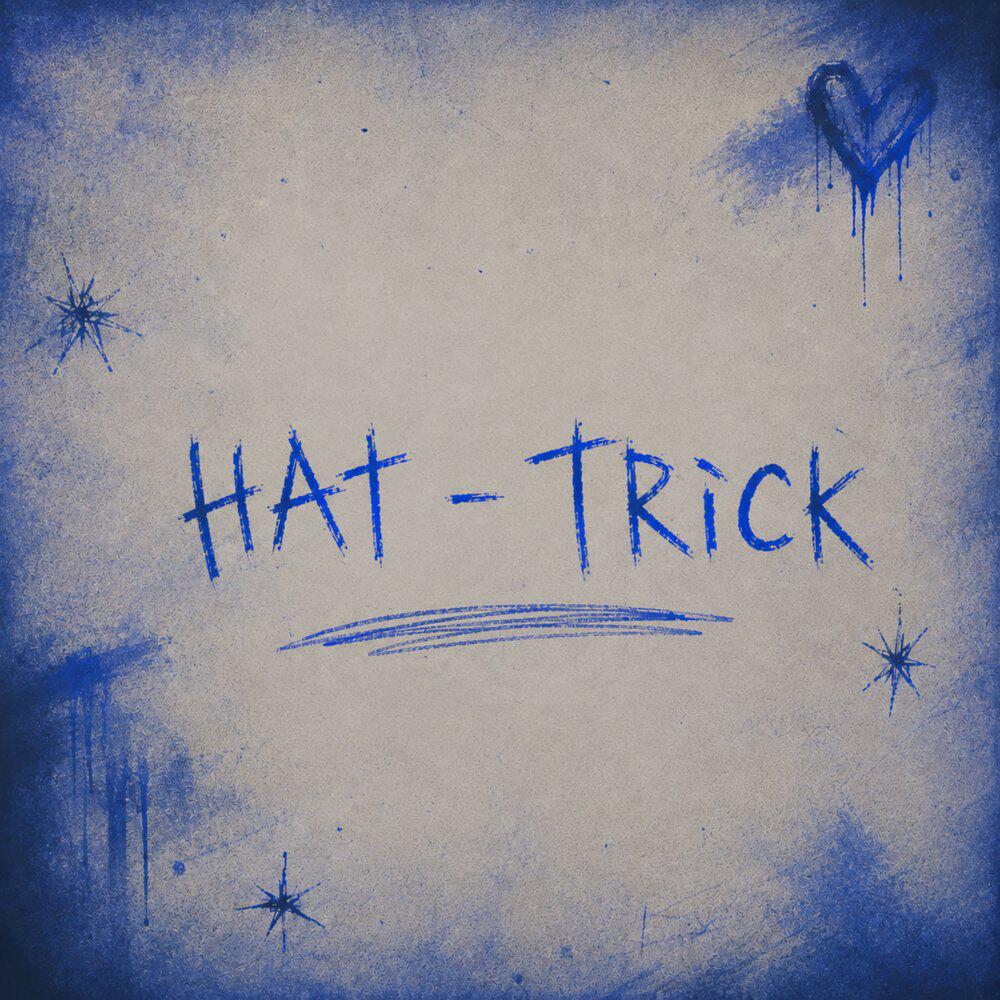 Релиз HAT-TRICK