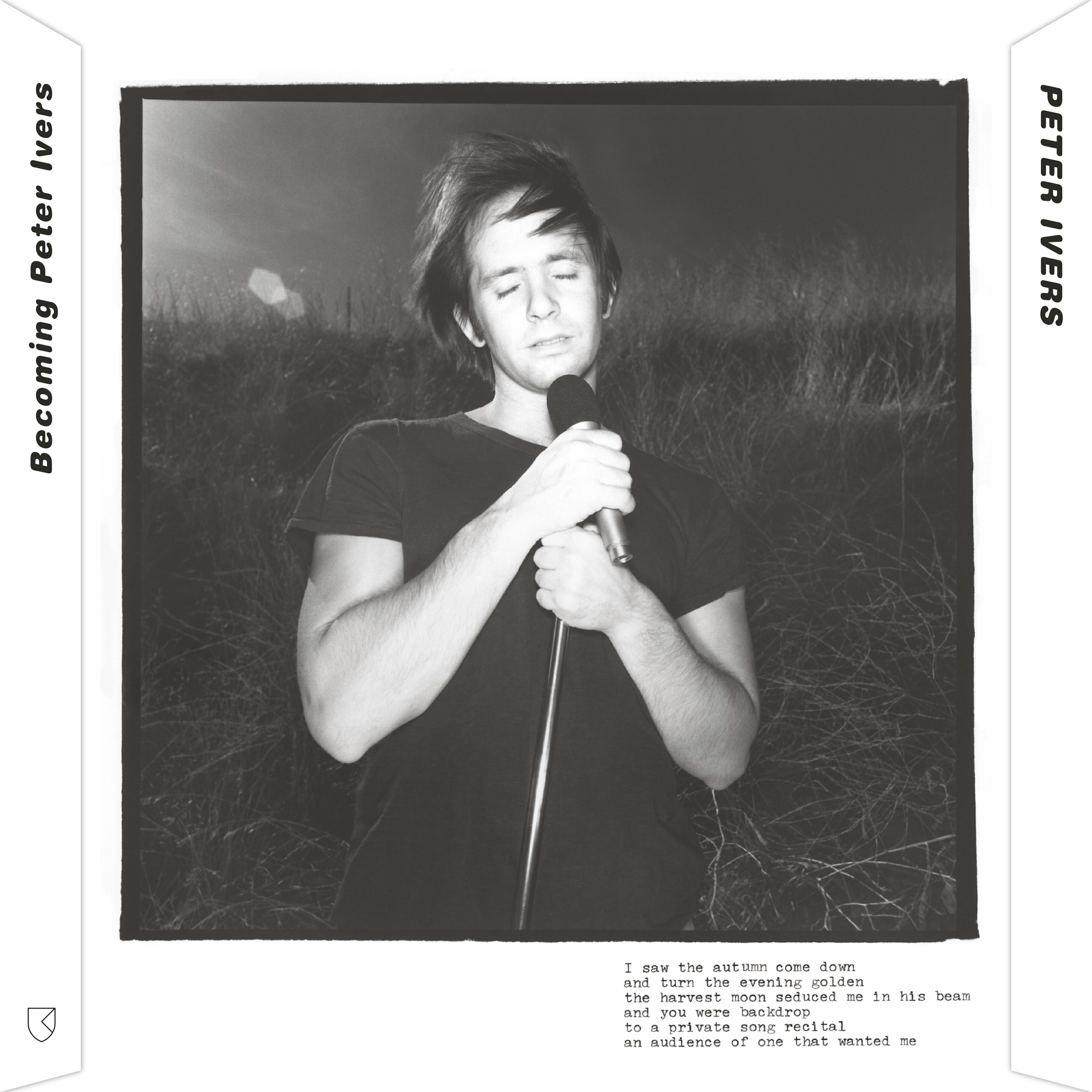 Релиз Becoming Peter Ivers