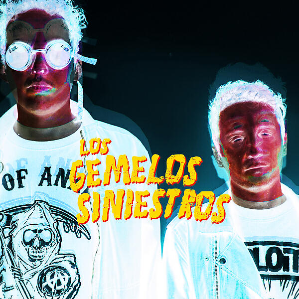 Релиз Caderas Satánicas